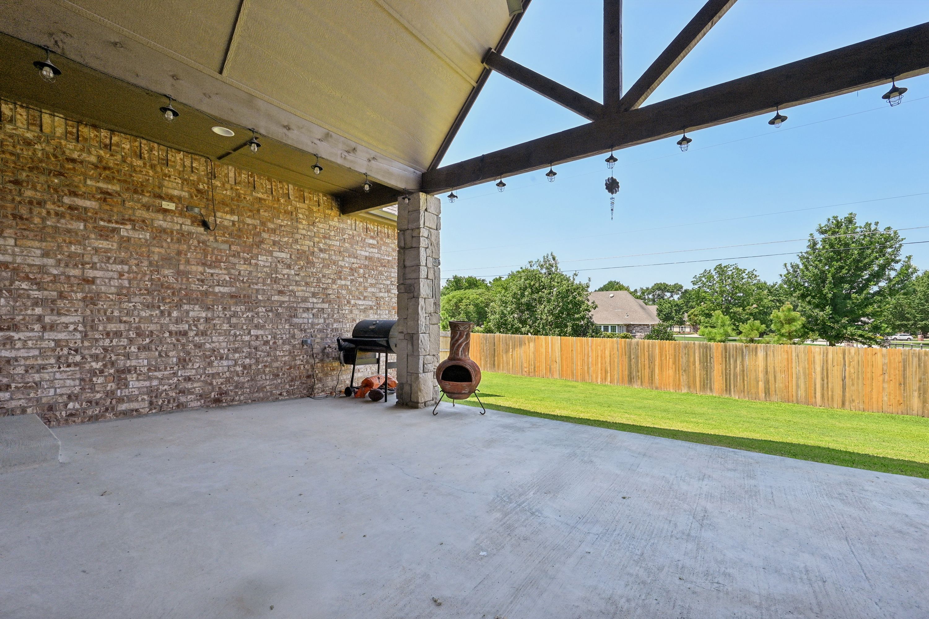  7724 North 147th East Avenue, Owasso, OK 74055 - 物件實景