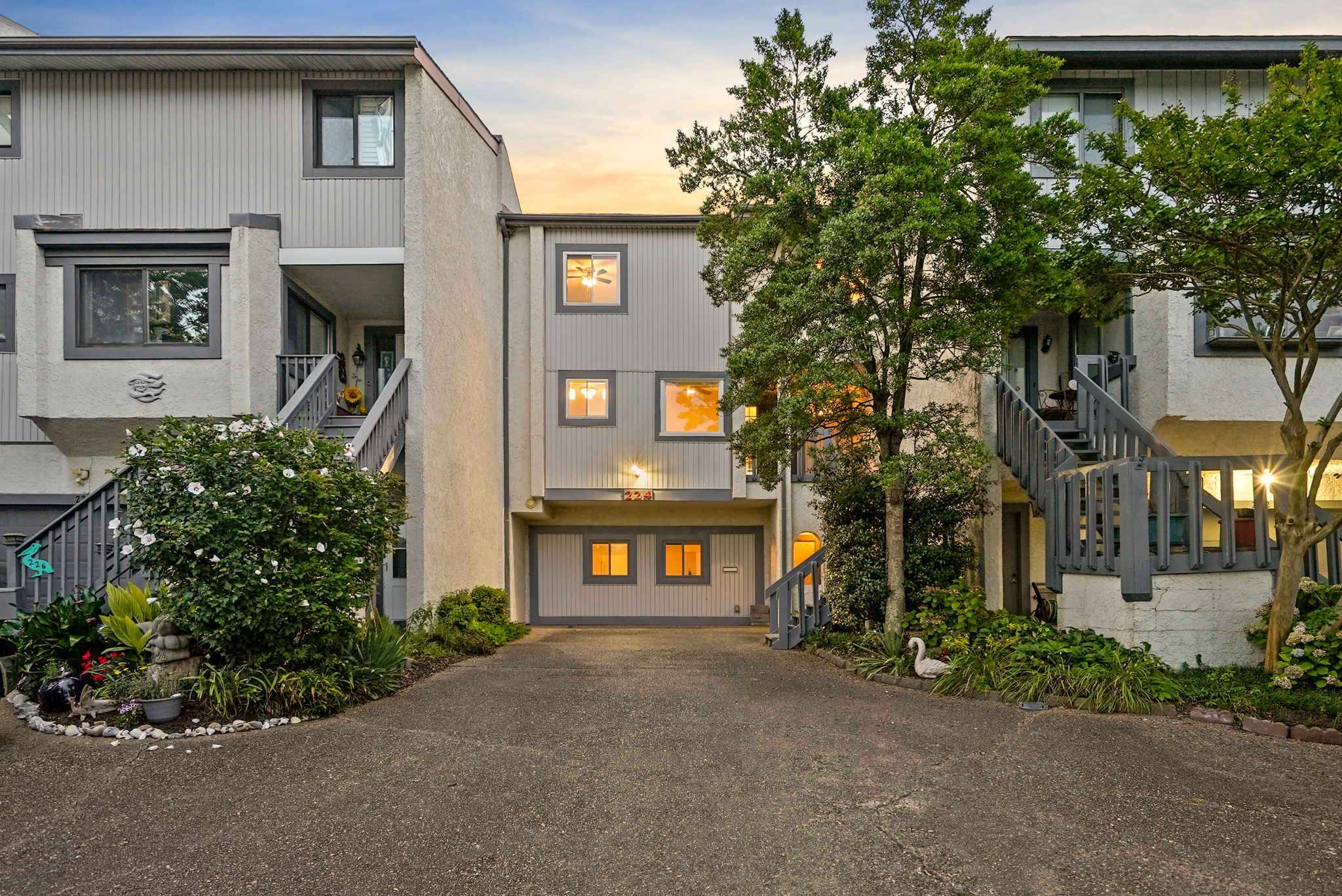  224 North 1st Street, Hampton, VA 23664 - 物件實景