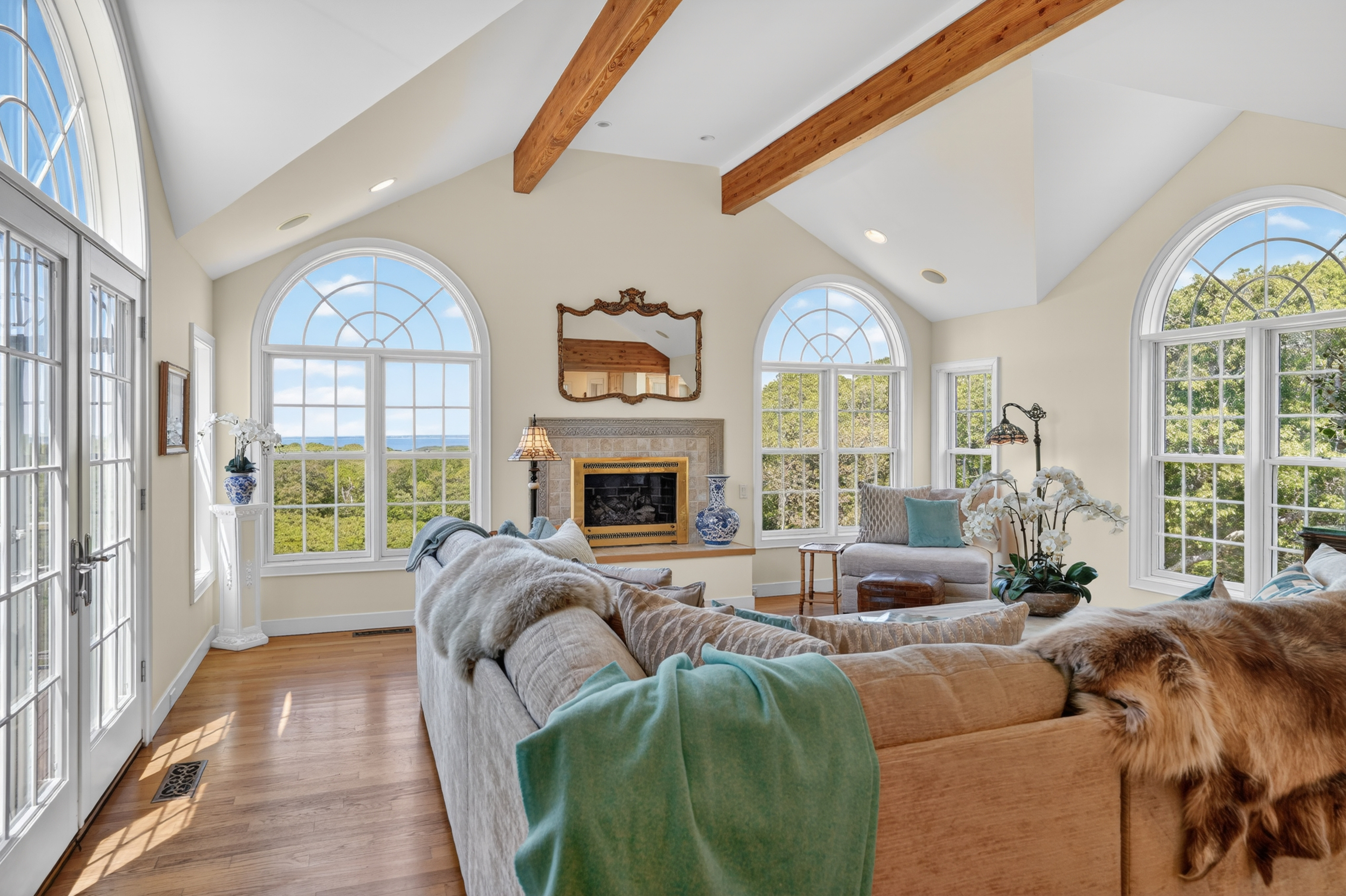  Panoramic Water Views of Vineyard Sound - 物件實景