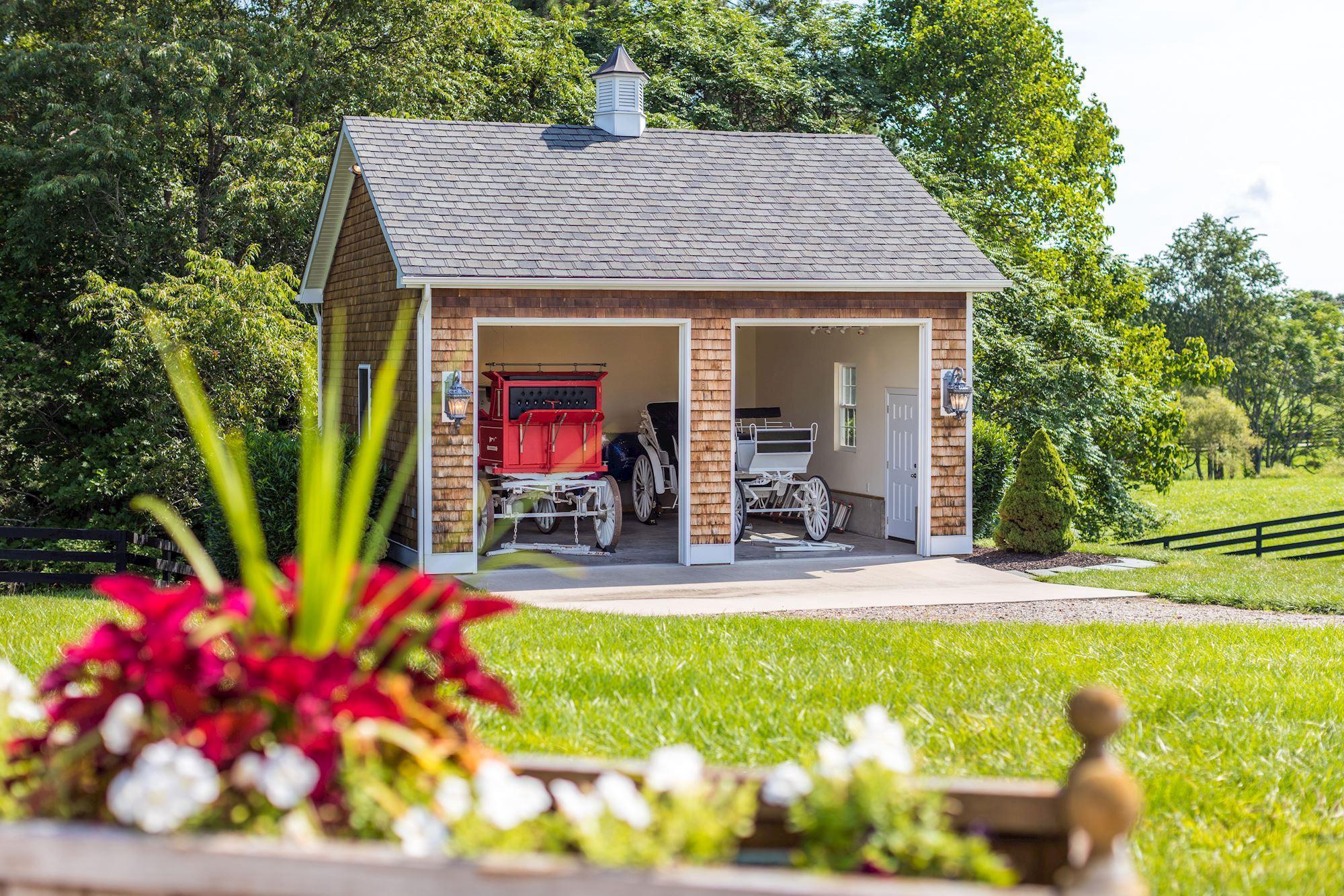  6887 Blenheim Road, Scottsville, VA, 24590 - 物件實景