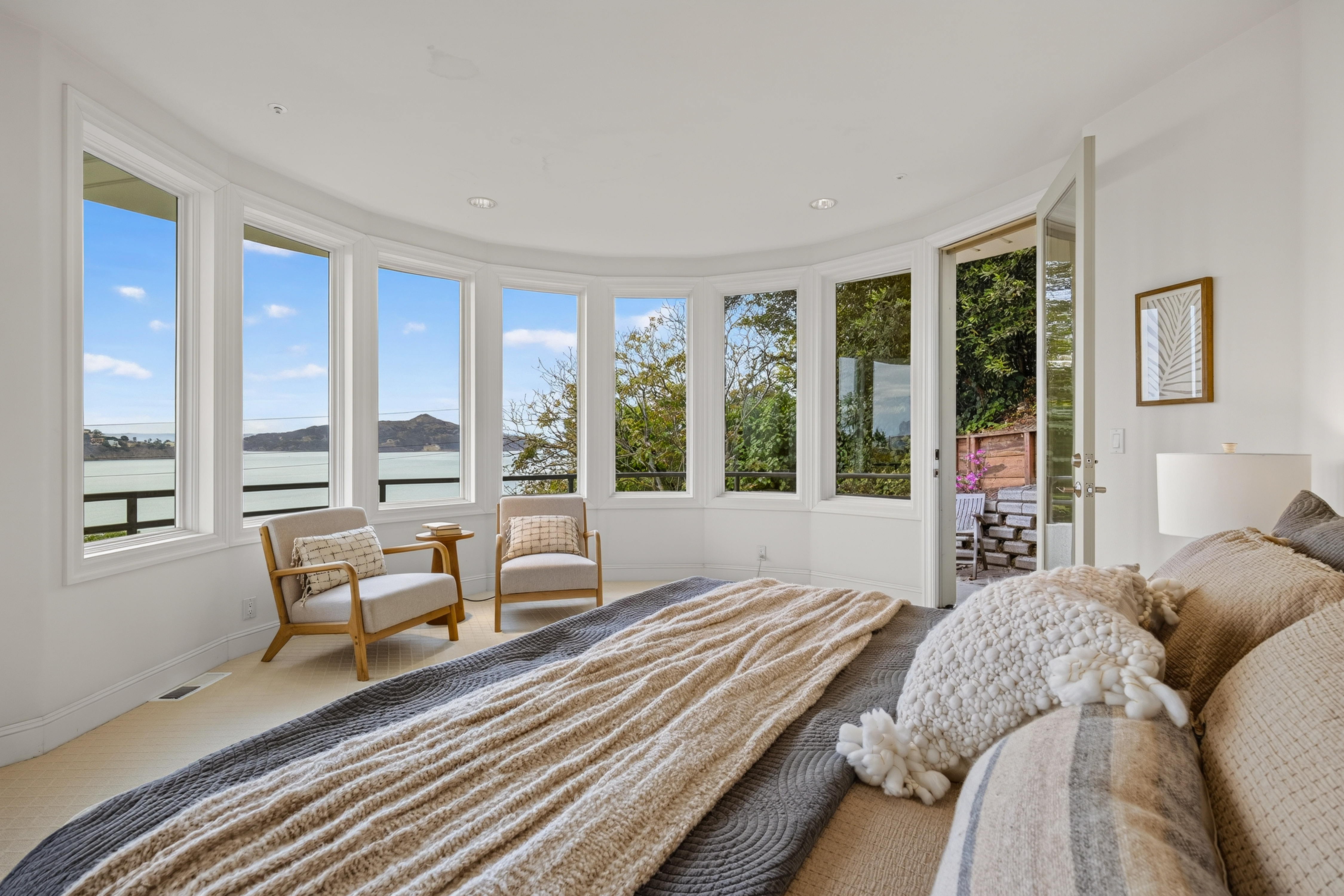  Distinctive Sausalito Residence - 物件實景