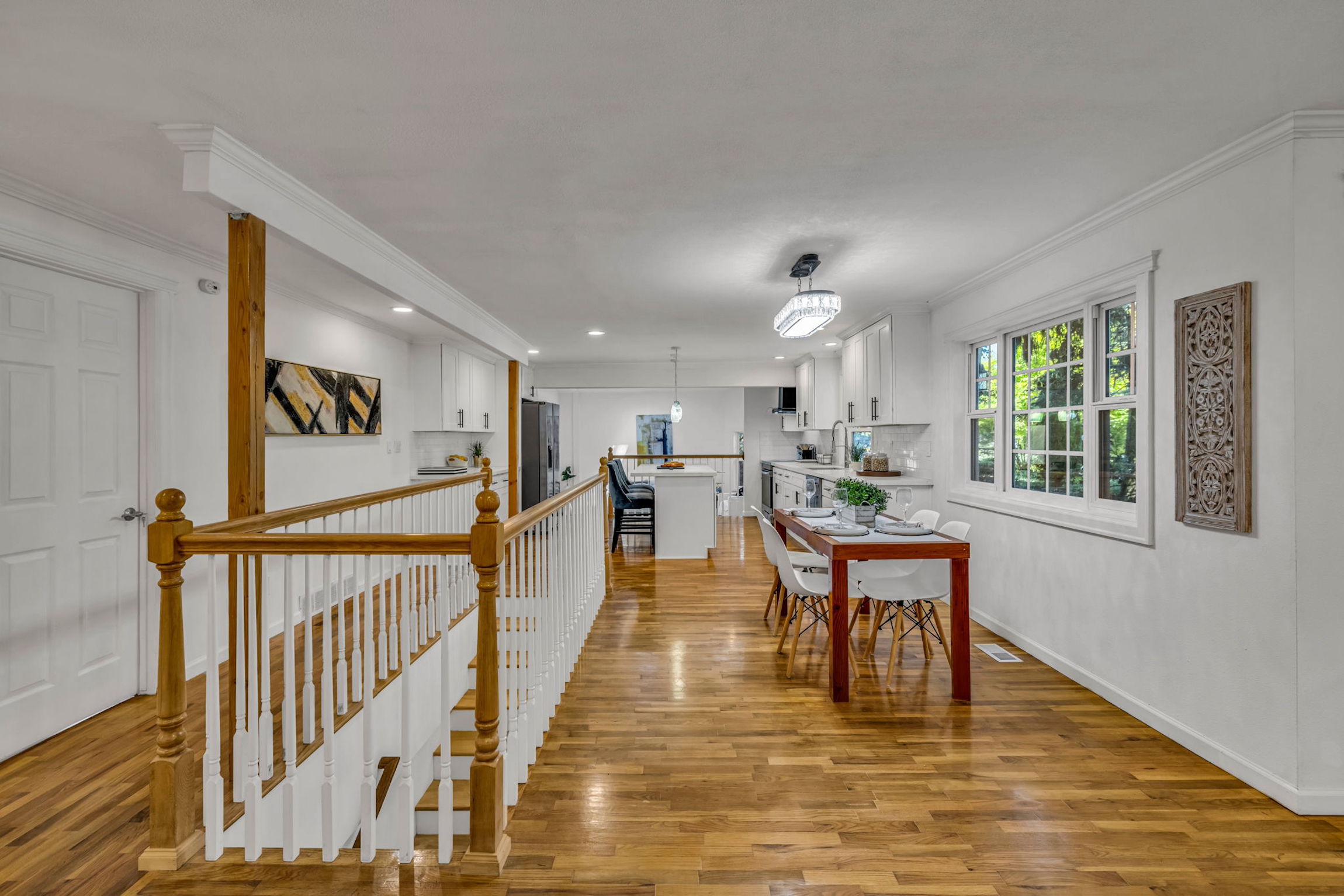  Multi-Generational Living in the Highlands - 物件實景