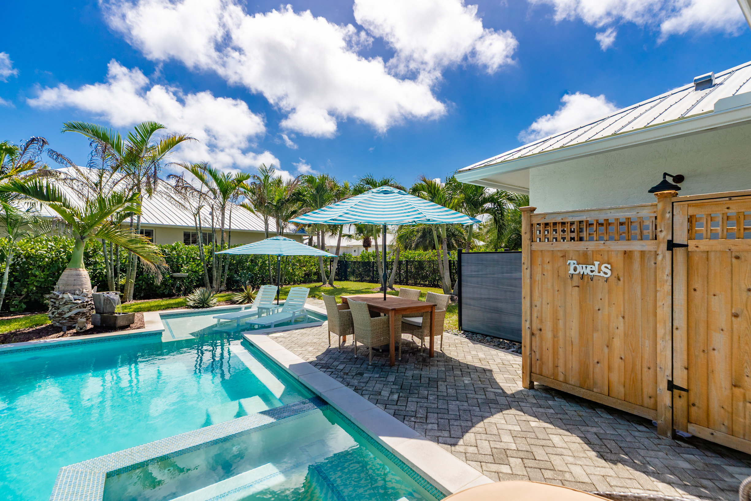  3932 Shoreside Drive, Hutchinson Island, FL, 34949 - 物件實景