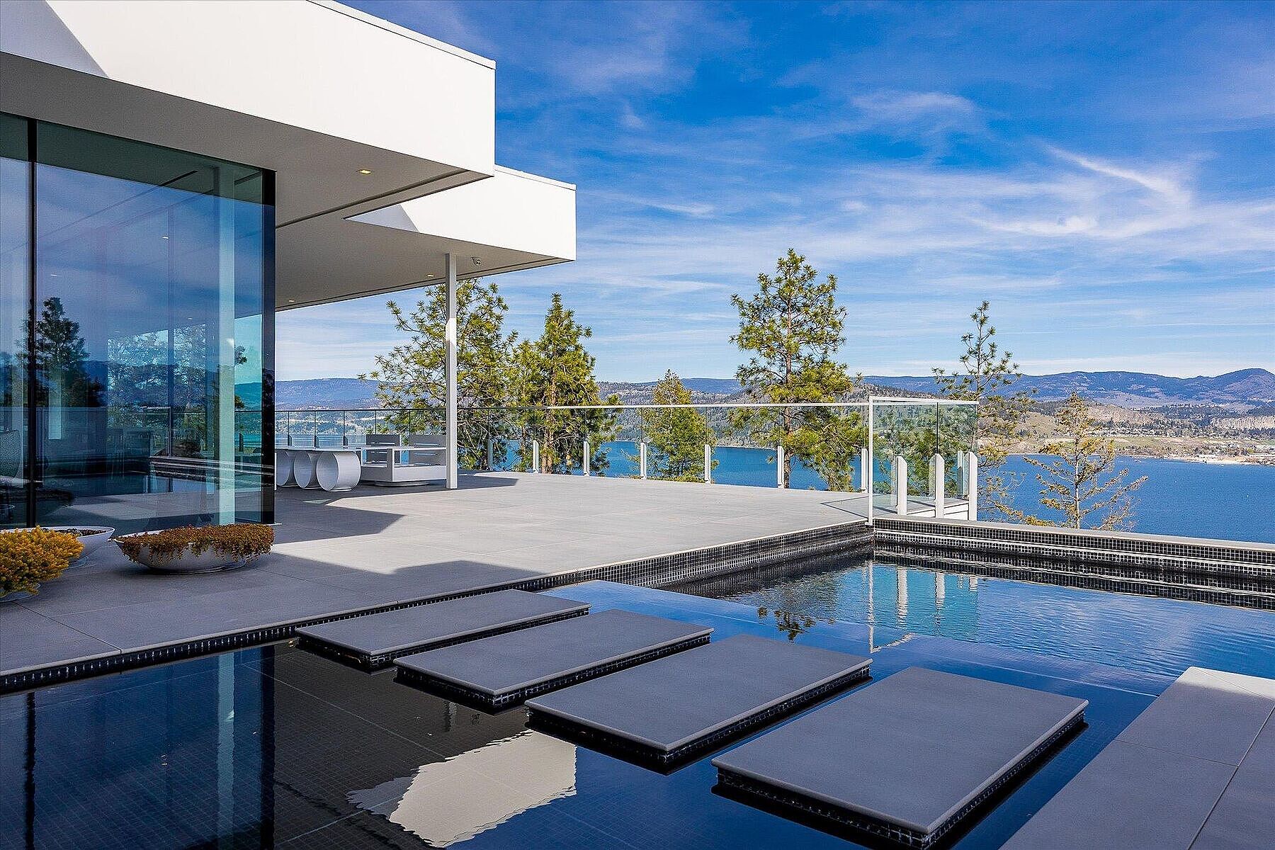  Private Gated Community - 物件實景
