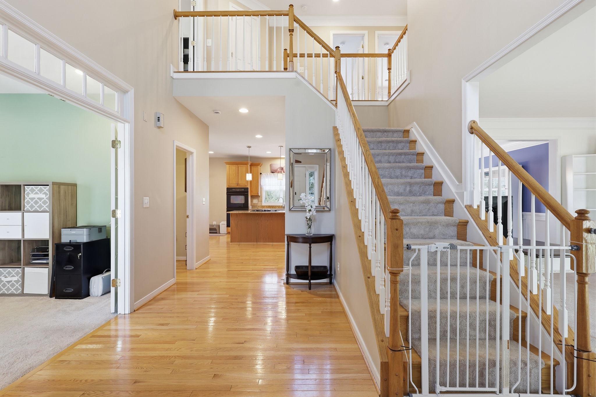 Fredericksburg, Virginia, 22407, United States, 5 Bedrooms Bedrooms, ,4 BathroomsBathrooms,Residential,For Sale,2048625