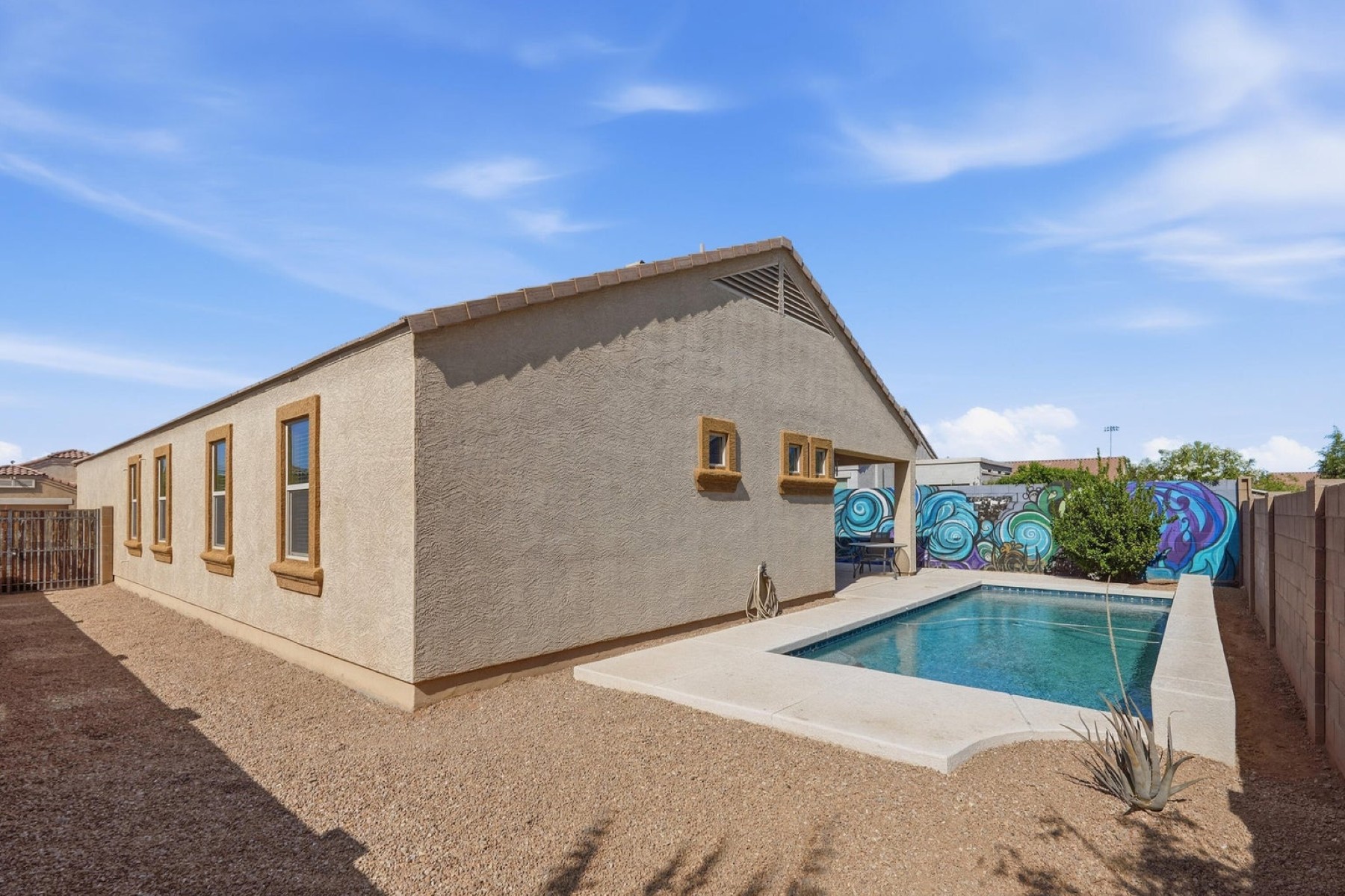  9413 W Georgia Avenue  Glendale, AZ - 物件實景