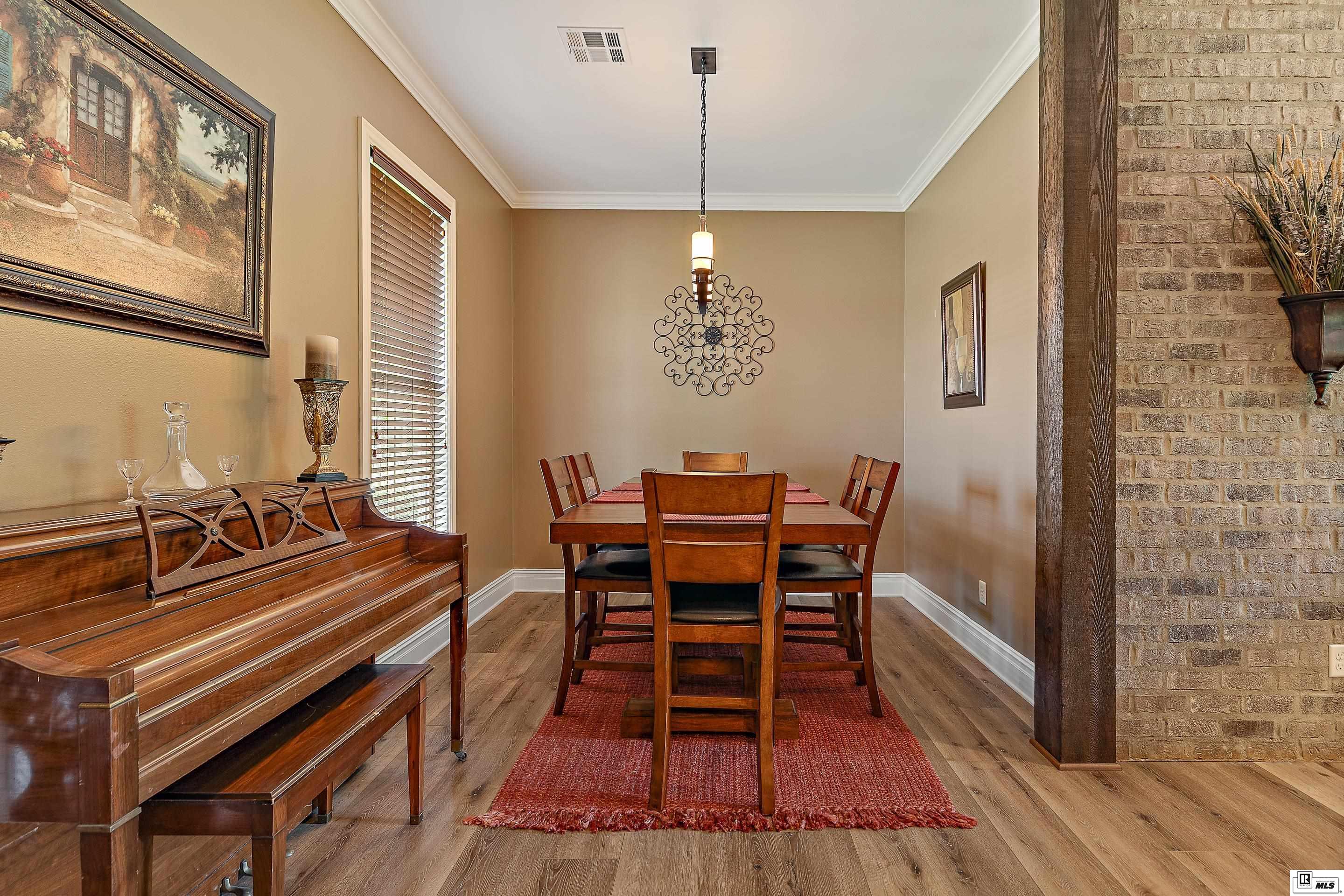 Calhoun, Louisiana, 71225, United States, 3 Bedrooms Bedrooms, ,3 BathroomsBathrooms,Residential,For Sale,1847103