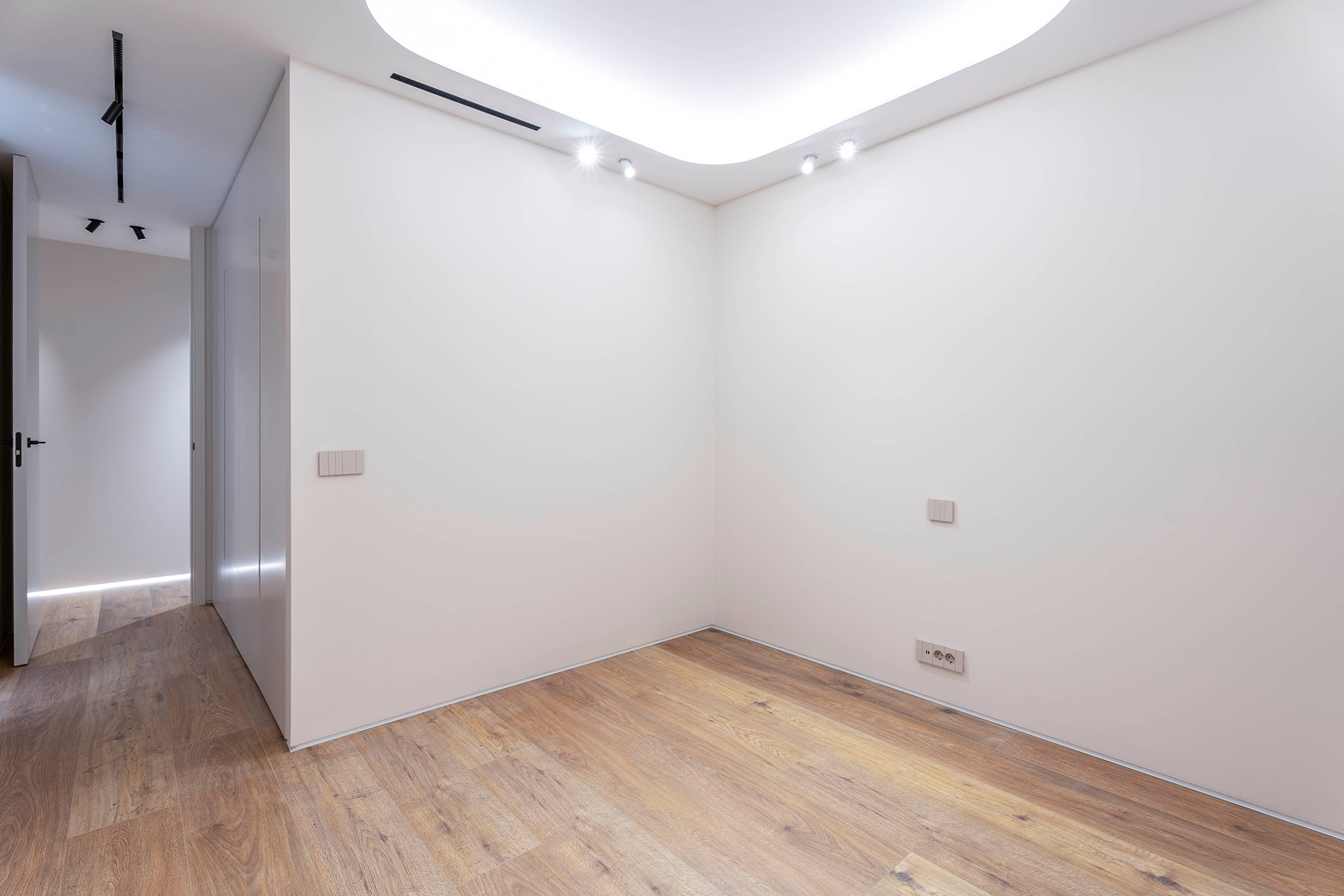  3 bedroom apartment on Lagasca Street - 物件實景