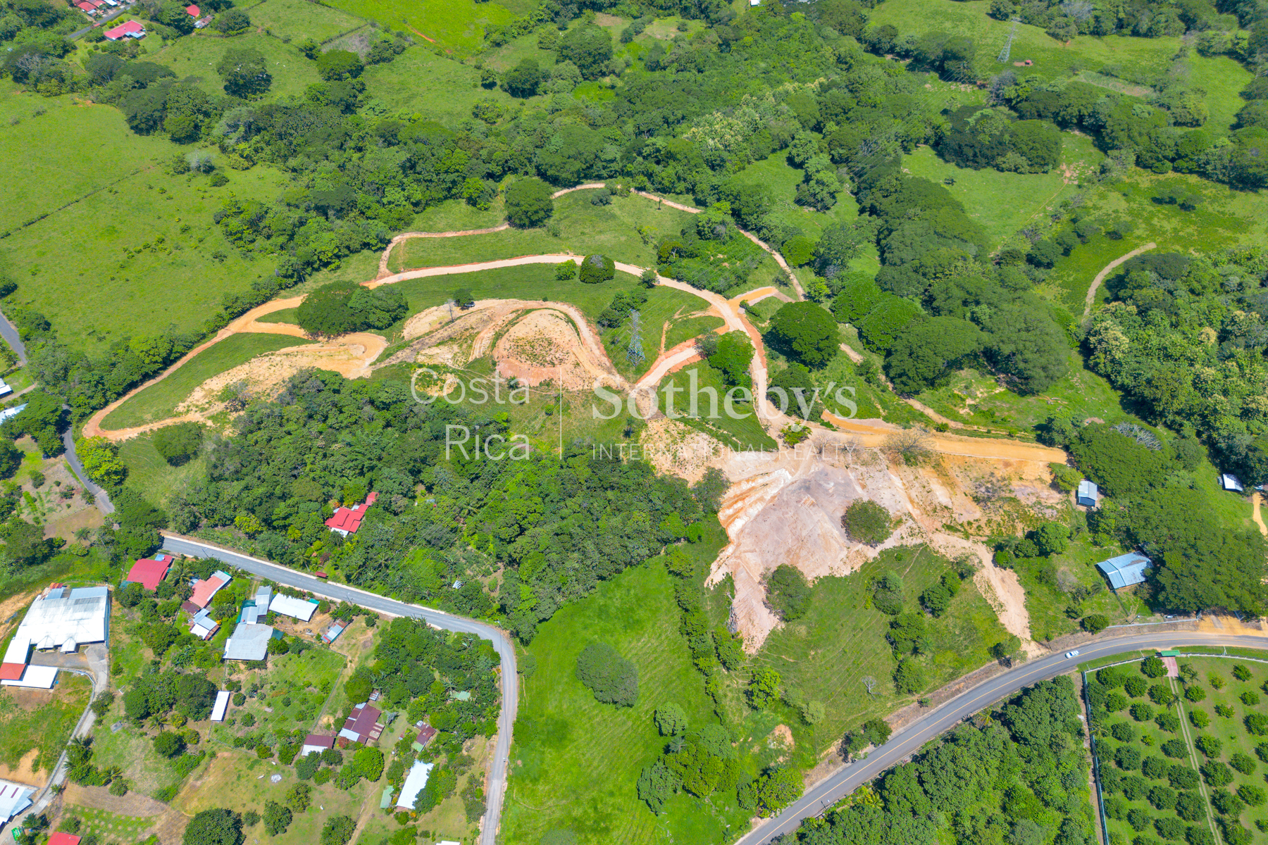  Vistamar Esparza Development Land - 物件實景