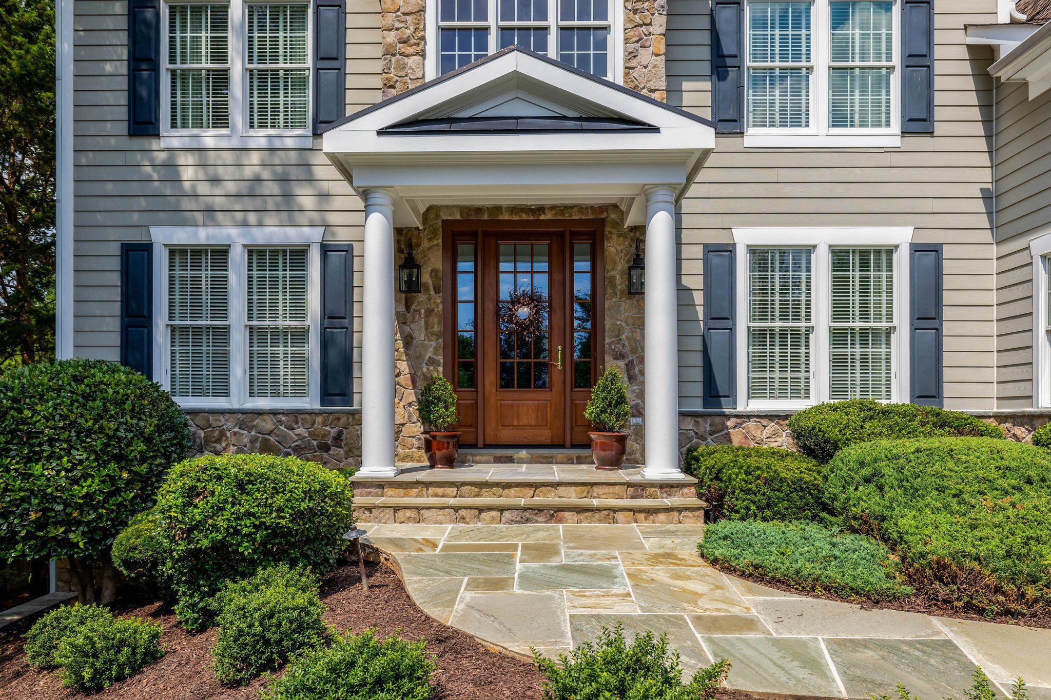  513 John Marshall Drive NE, Vienna, VA, 22180 - 物件實景