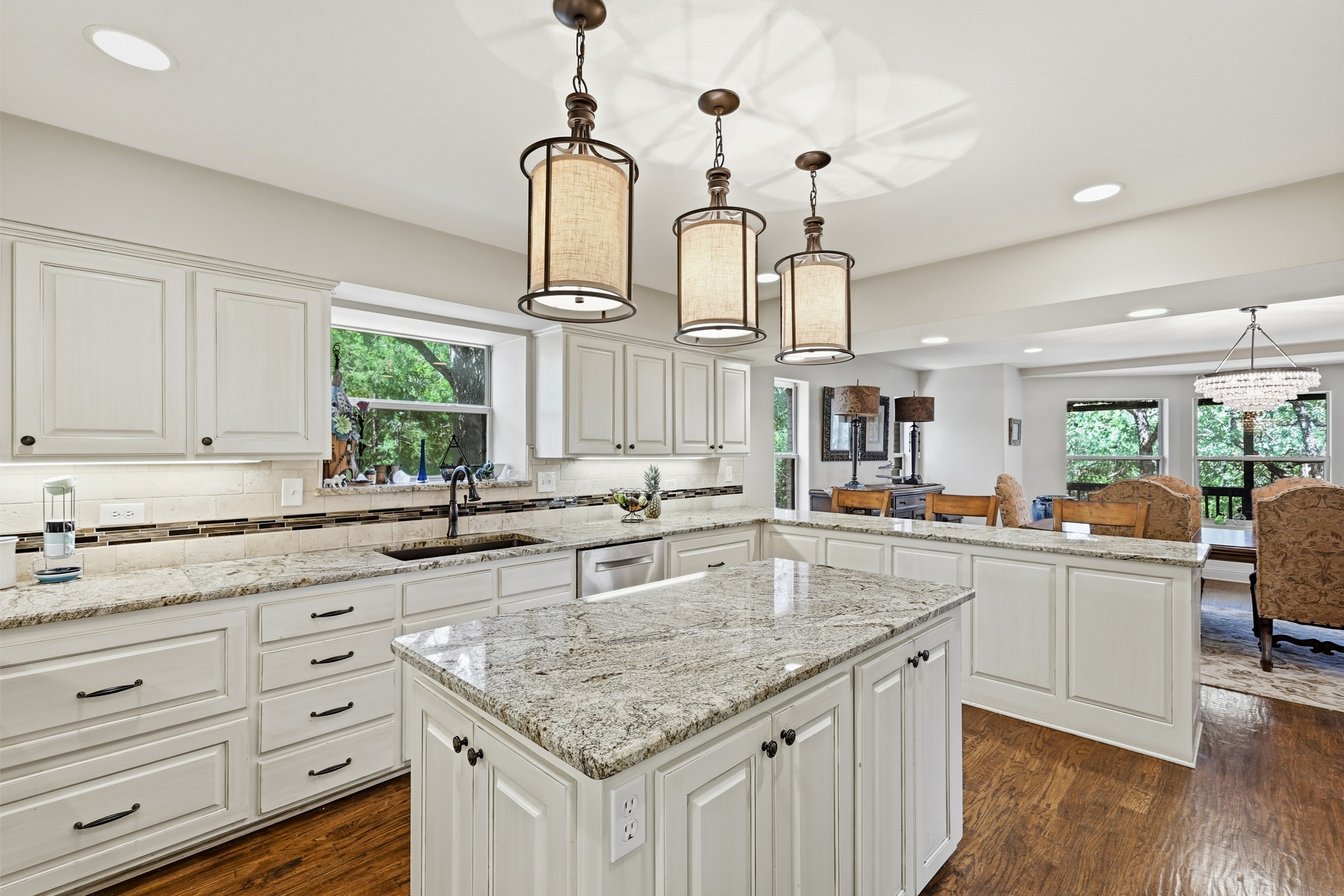  2930 Peninsula Drive, Grapevine, TX, 76051 - 物件實景