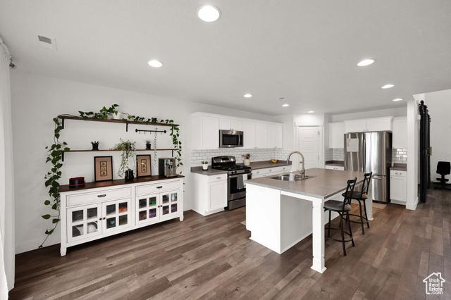 Syracuse, Utah, 84075, United States, 3 Bedrooms Bedrooms, ,3 BathroomsBathrooms,Residential,For Sale,1927816