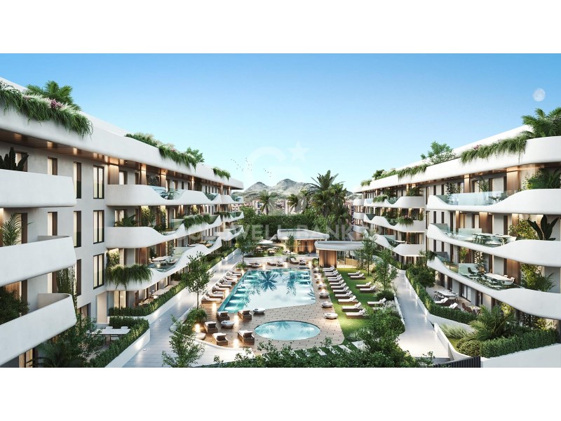 Marbella, Andalusia, ES, 3 Bedrooms Bedrooms, ,3 BathroomsBathrooms,Residential,For Sale,1745694