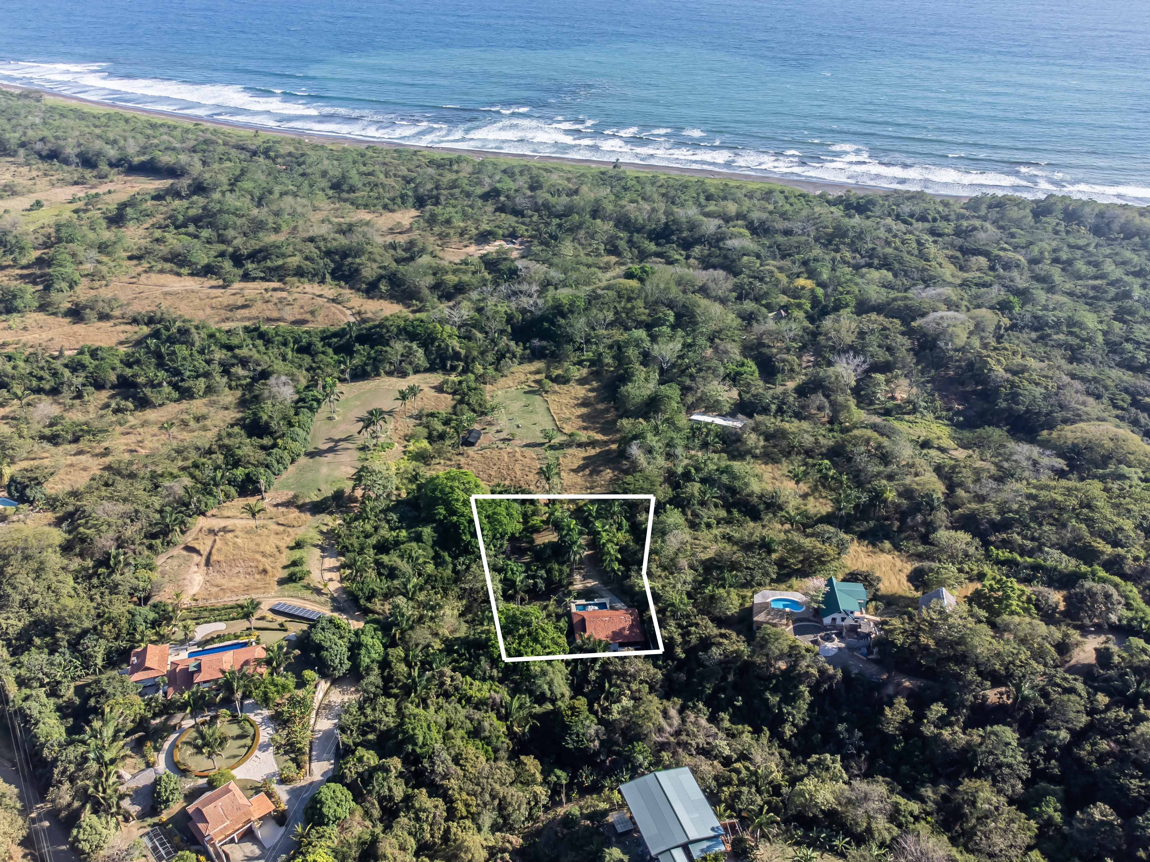 Playa Carrillo, Guanacaste, Samara, Guanacaste, CR, 4 Bedrooms Bedrooms, ,3 BathroomsBathrooms,Residential,For Sale,Playa Carrillo, Guanacaste,1613268