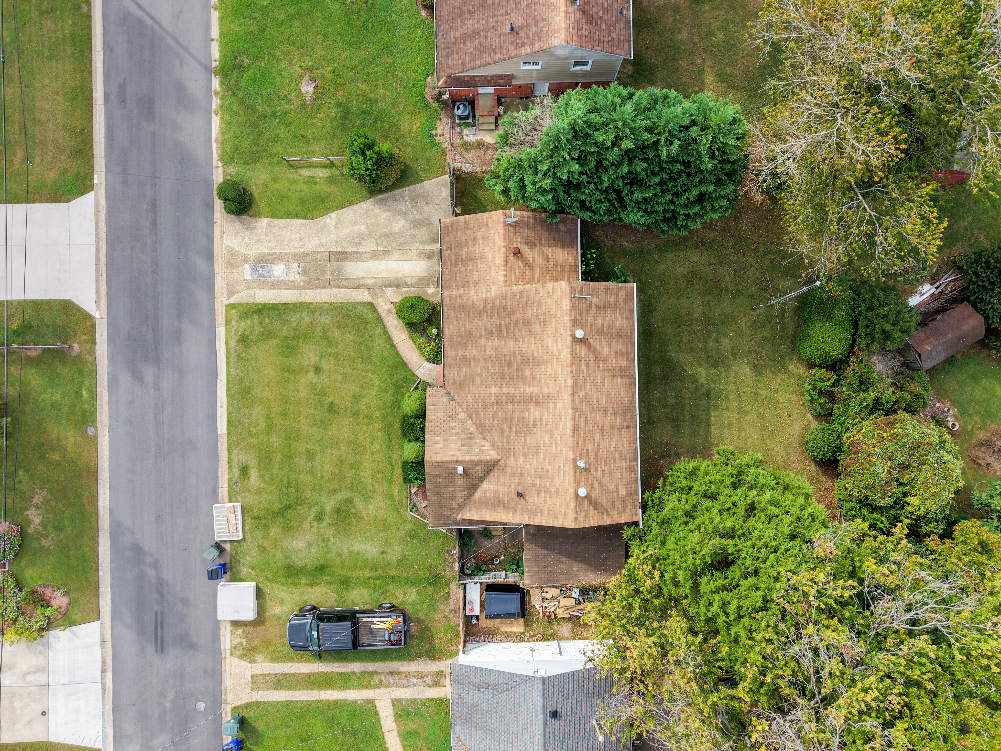  7417 Red Brook Road, Norfolk, VA, 23518 - 物件實景