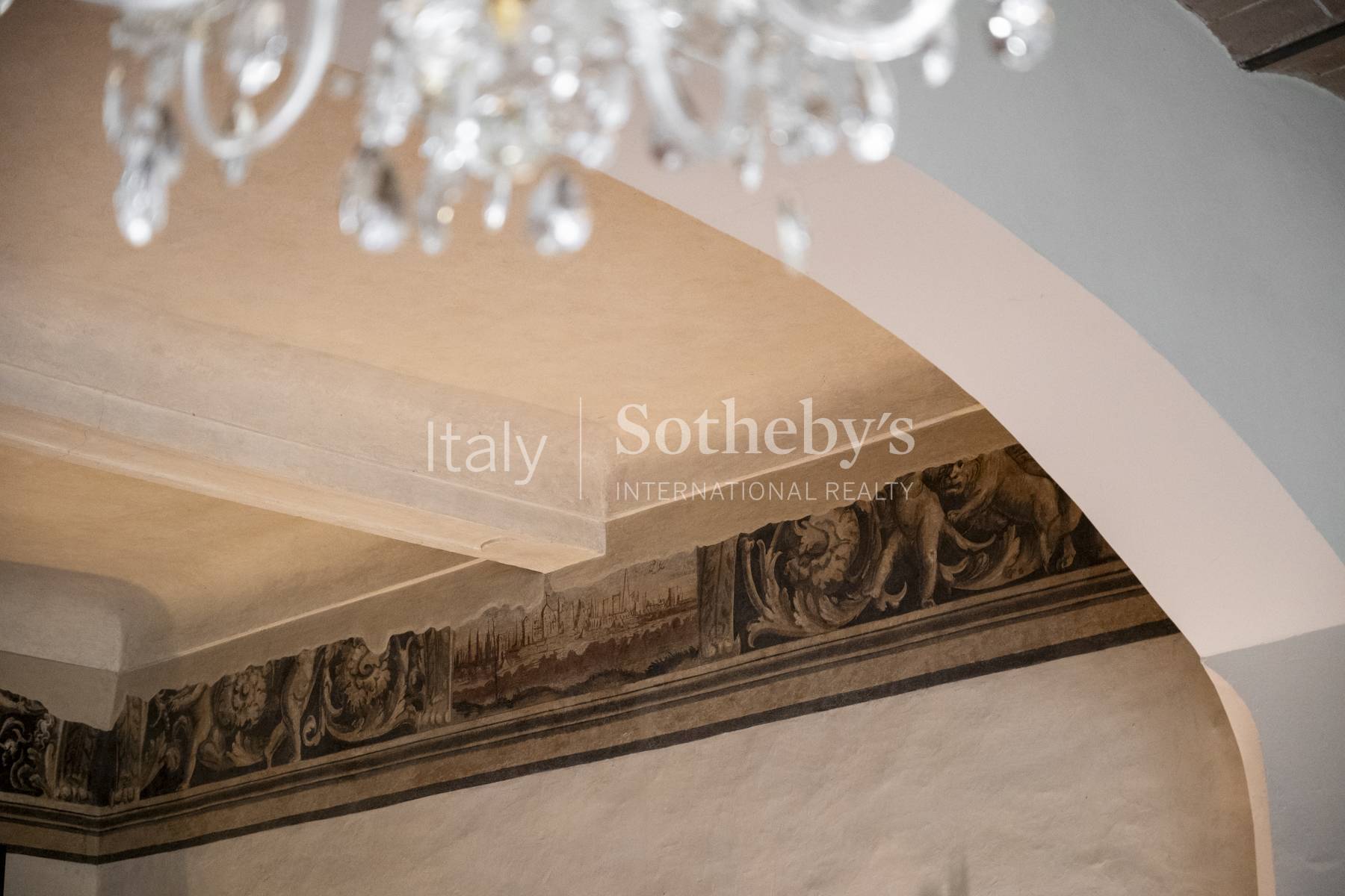  An art residence in the center of Bologna featuring an exclusive private garden - 物件實景