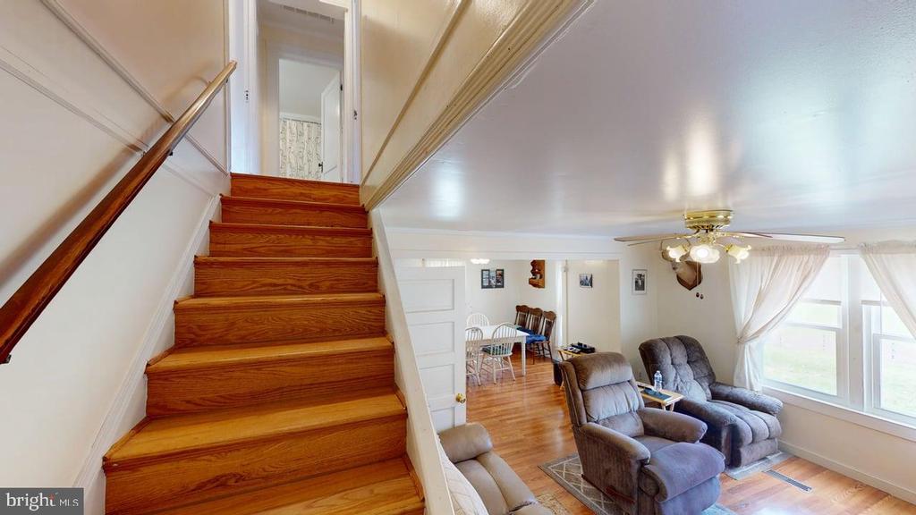RIO, West Virginia, 26755, United States, 4 Bedrooms Bedrooms, ,2 BathroomsBathrooms,Residential,For Sale,1793735