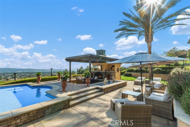 Yorba Linda, California, 92886, United States, 5 Bedrooms Bedrooms, ,8 BathroomsBathrooms,Residential,For Sale,1895143