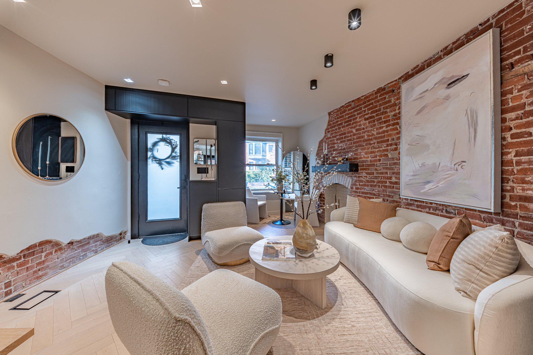  1444 Florida Avenue NW, Washington, DC, 20009 - 物件實景