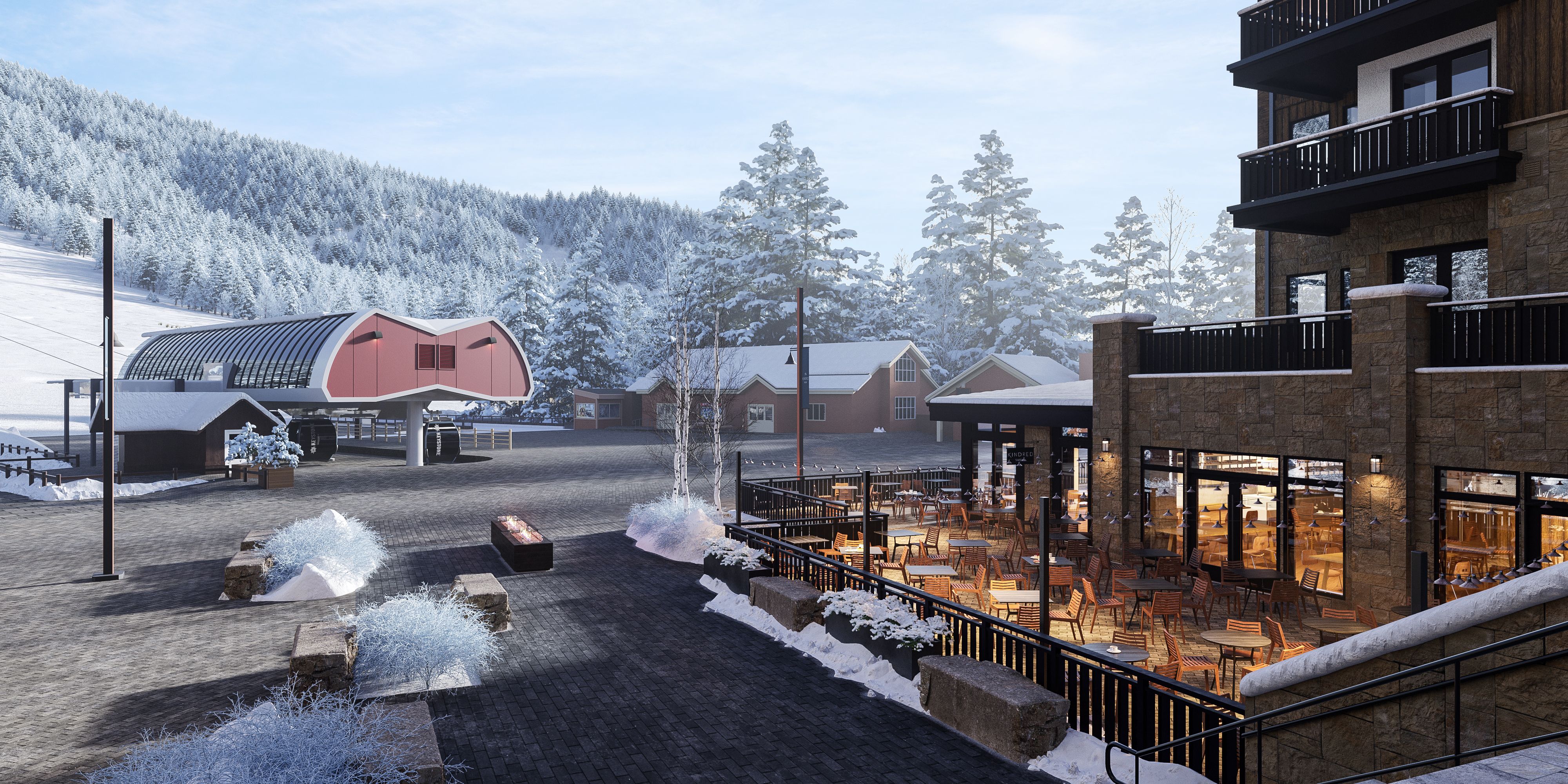  75 Hunki Dori Court, Keystone, CO, 80435 - 物件實景