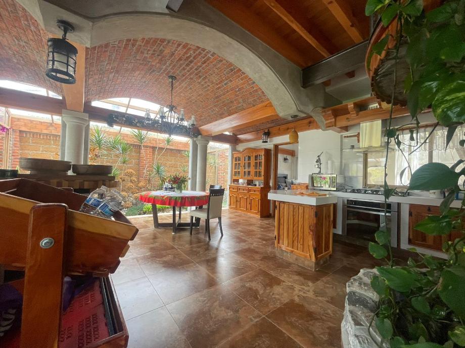 Ixtapan de la Sal, Estado de méxico, 51900, Mexico, 5 Bedrooms Bedrooms, ,5 BathroomsBathrooms,Residential,For Sale,1441370