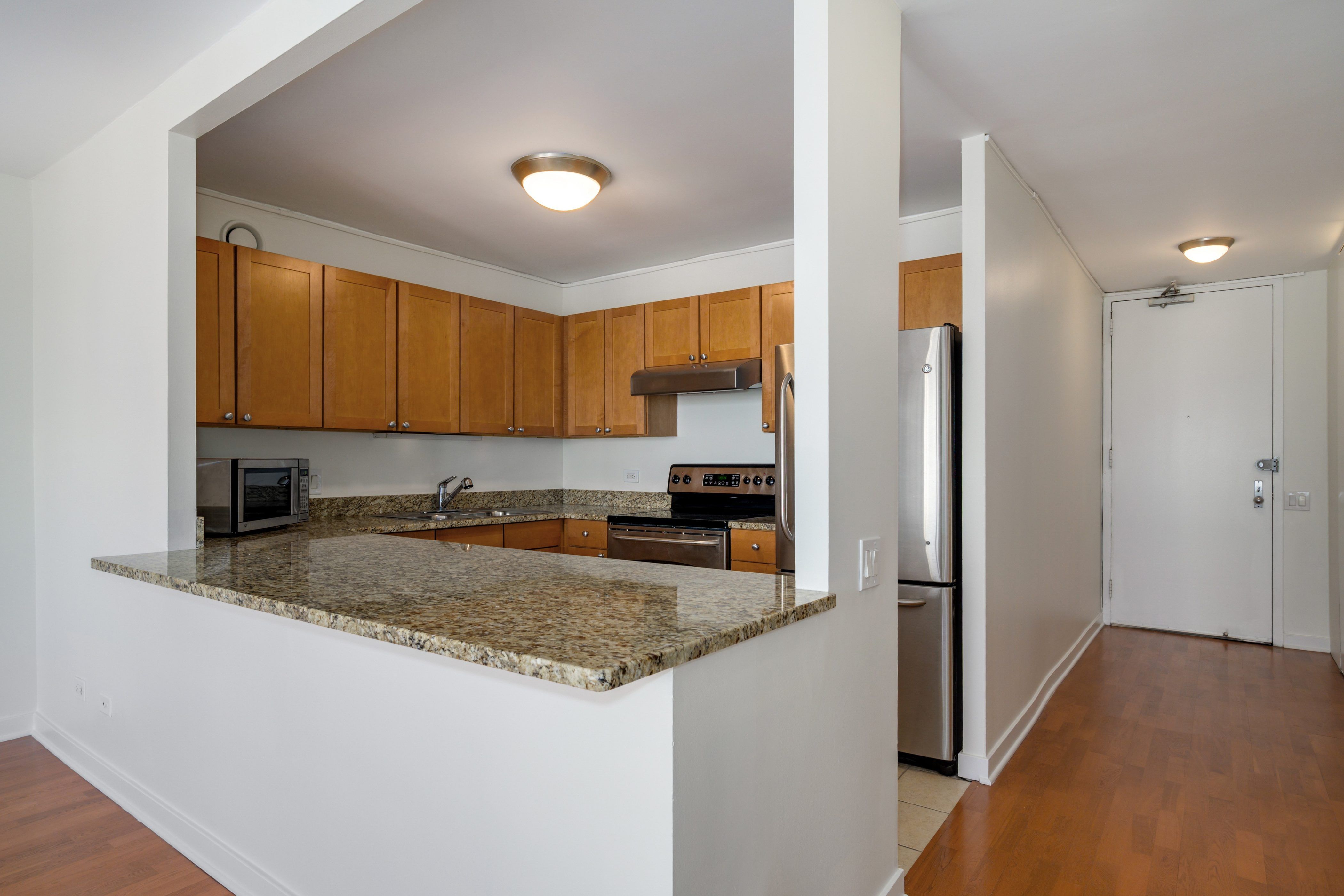  Spacious and Bright Perfectly Located in River North - 物件實景