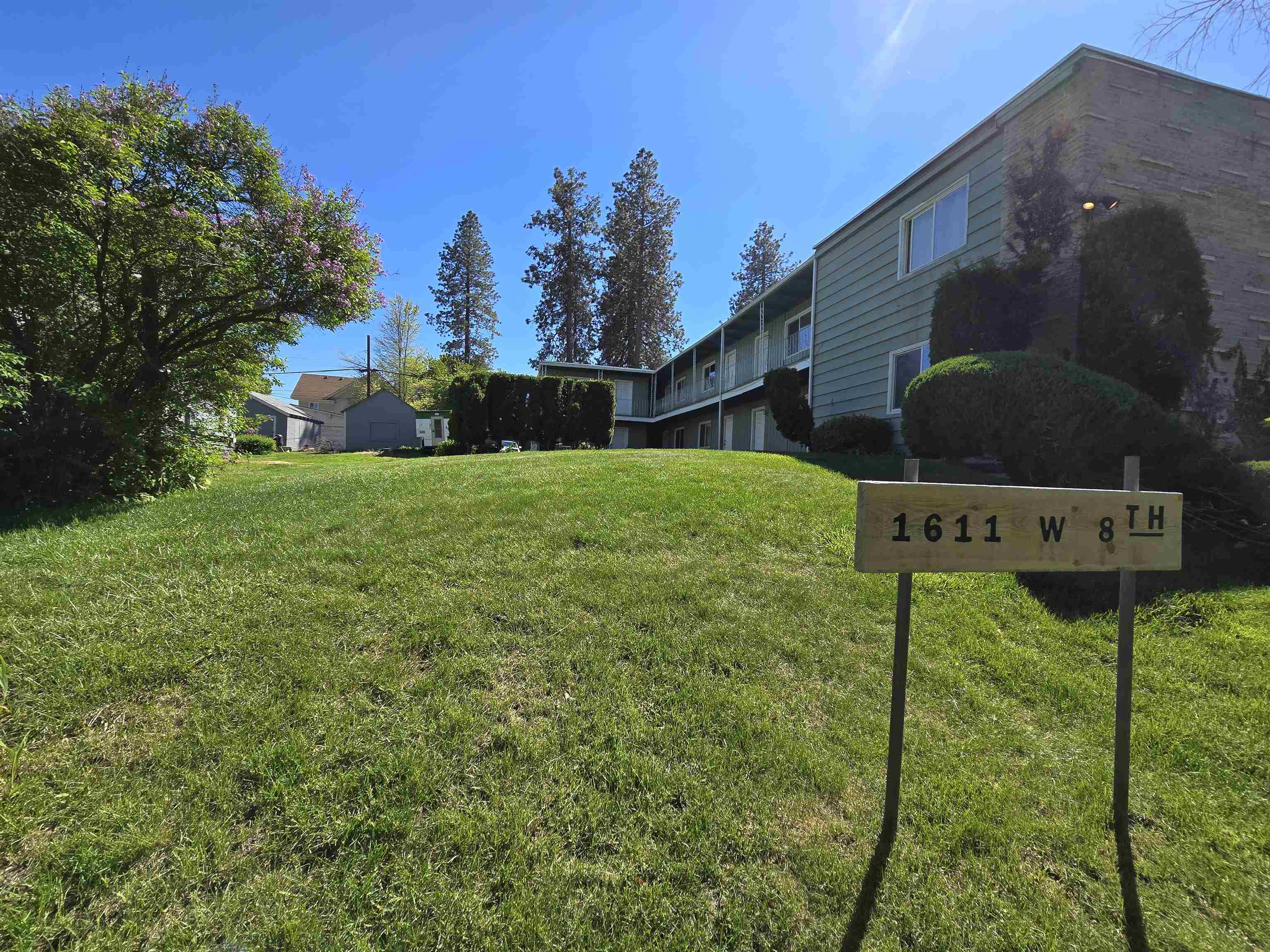 Spokane, Washington, 99204, United States, ,Residential,For Sale,1904303