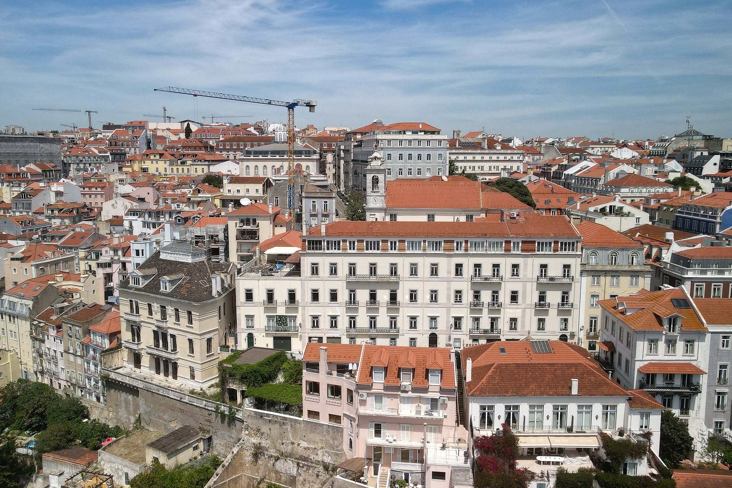 Lisboa, Lisbon, 1200-425, PT, 11 Bedrooms Bedrooms, ,Residential,For Sale,1994528