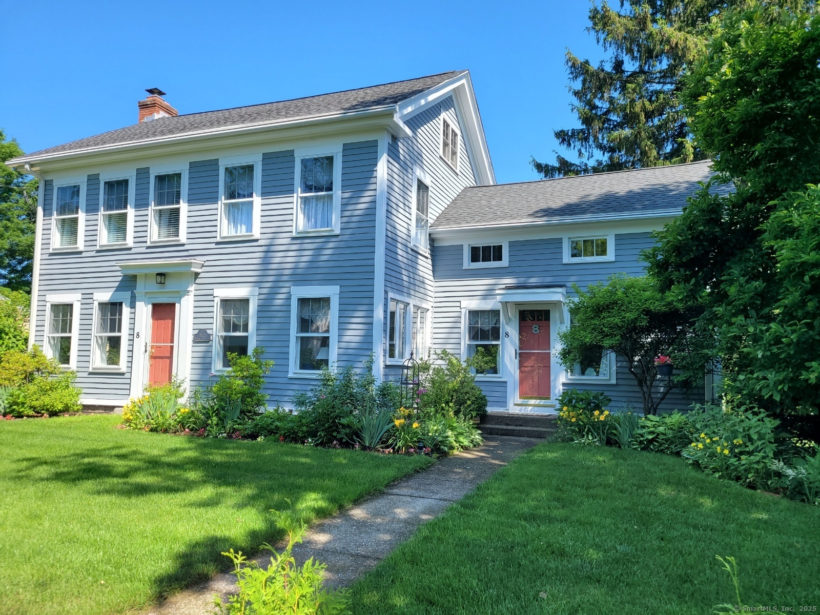 Bethel, Connecticut, 06801, United States, 3 Bedrooms Bedrooms, ,3 BathroomsBathrooms,Residential,For Sale,1906935