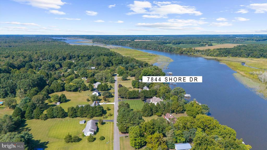 Preston, Maryland, 21655, United States, 3 Bedrooms Bedrooms, ,2 BathroomsBathrooms,Residential,For Sale,1940419