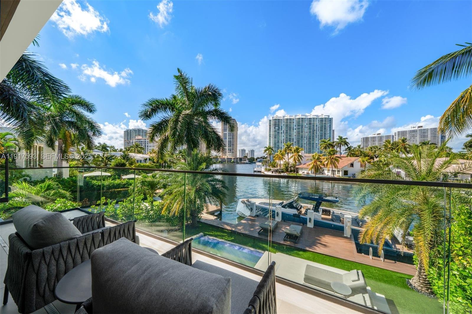 Golden Beach, Florida, 33160, United States, 6 Bedrooms Bedrooms, ,7 BathroomsBathrooms,Residential,For Sale,2000920