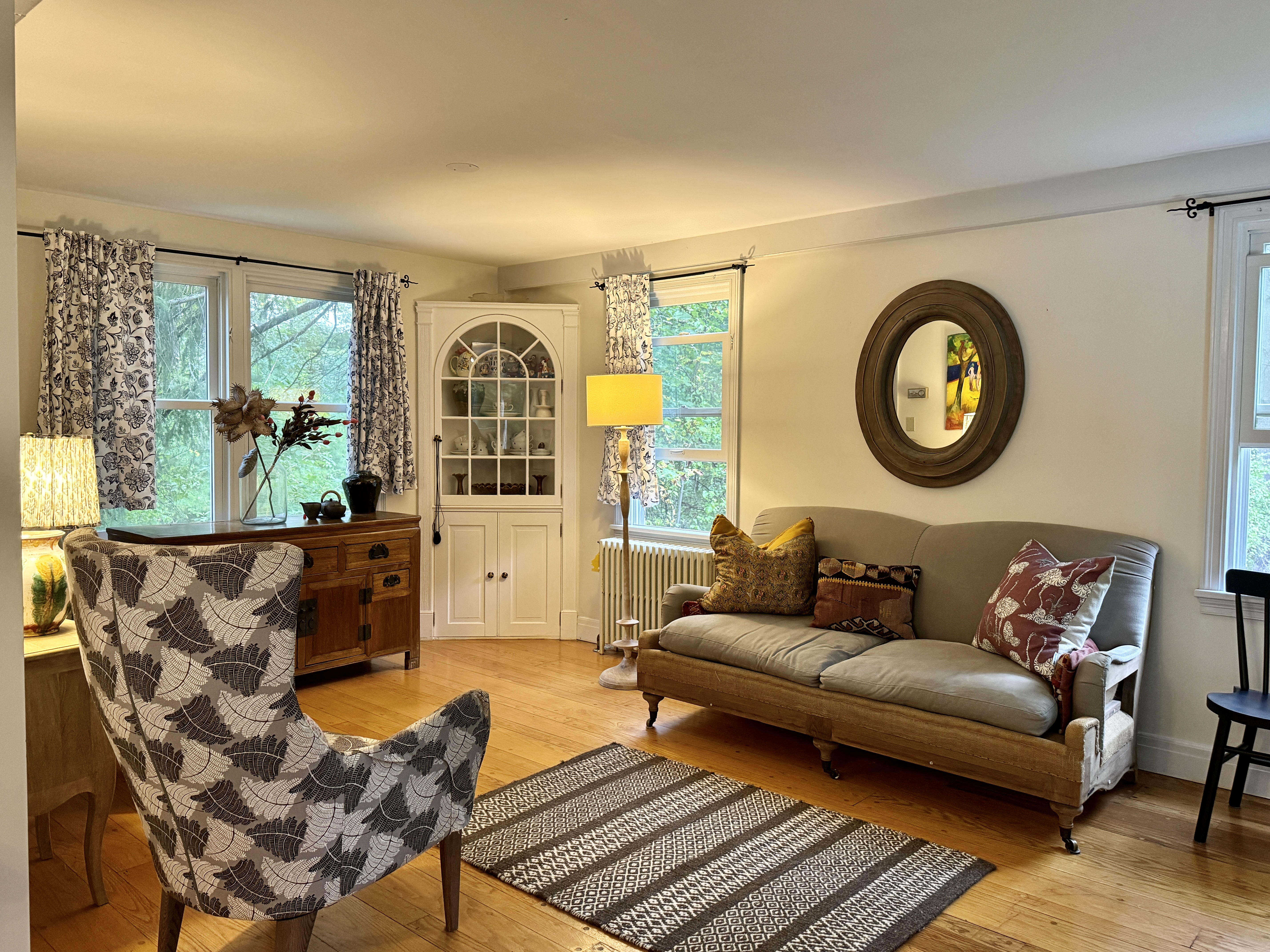  106 Farnum Road - 物件實景