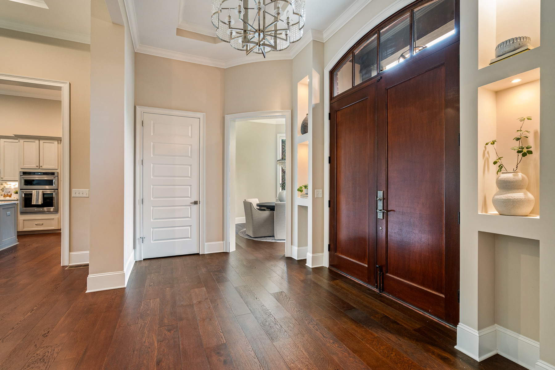  8 Marsala Court, Greenville, SC 29609 - 物件實景