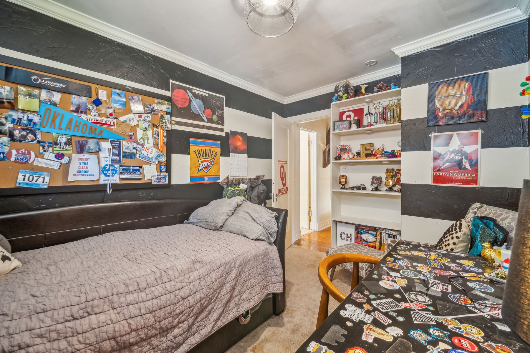  2251 S Saint Louis Avenue, Tulsa, OK, 74114 - 物件實景