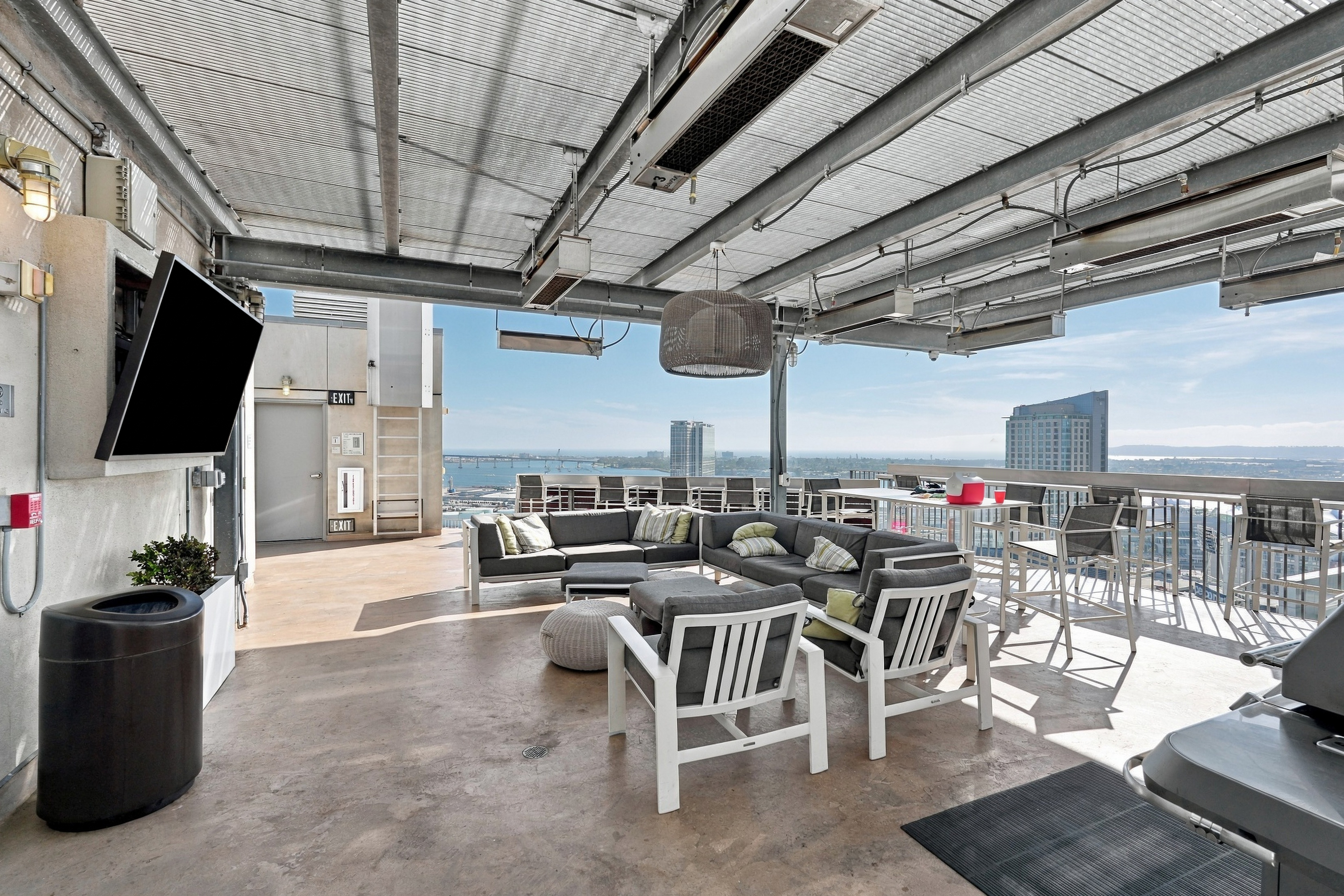  350 11th Avenue #631, San Diego, CA 92101 - 物件實景