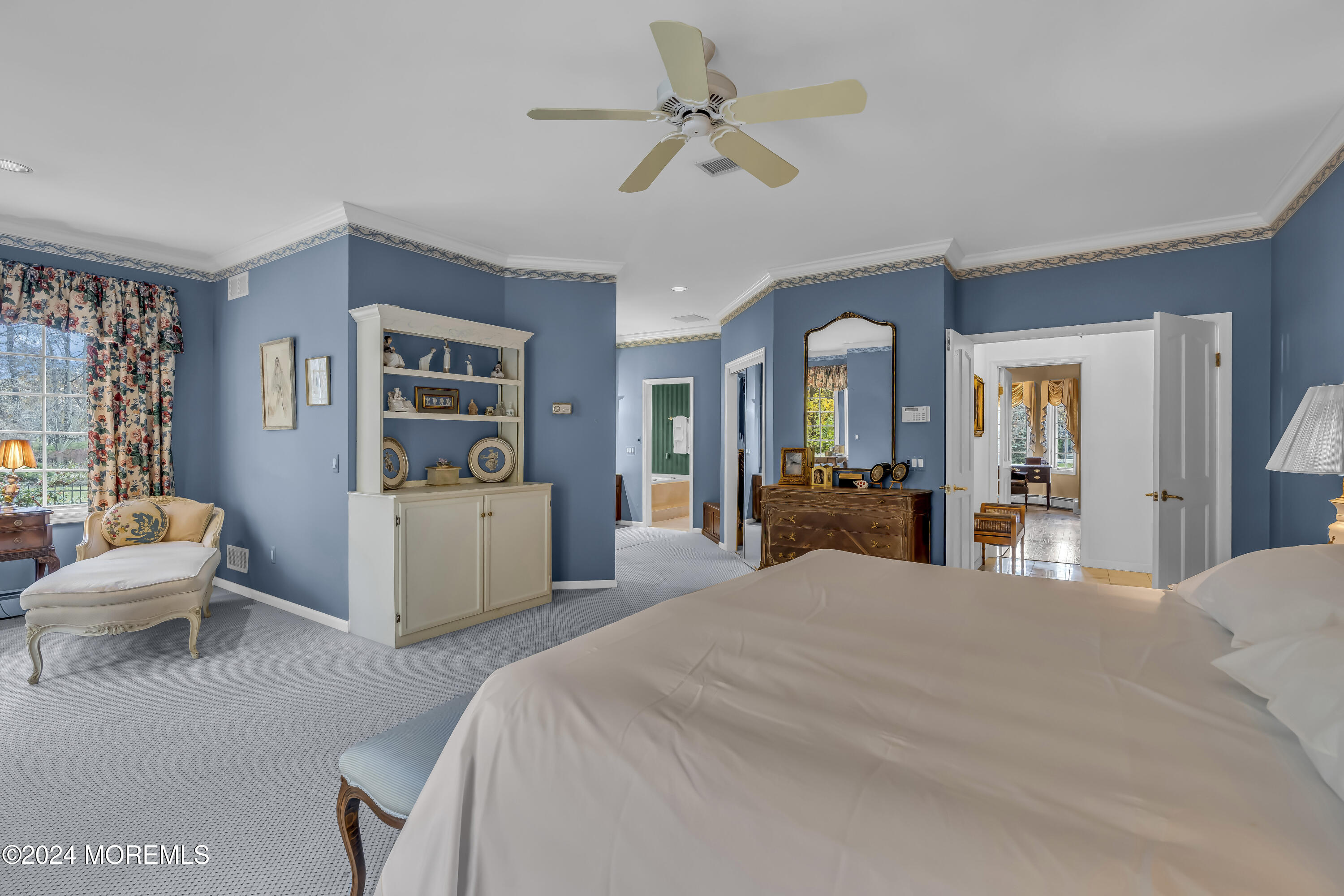 West Allenhurst, New Jersey, 07711, United States, 4 Bedrooms Bedrooms, ,6 BathroomsBathrooms,Residential,For Sale,2003191