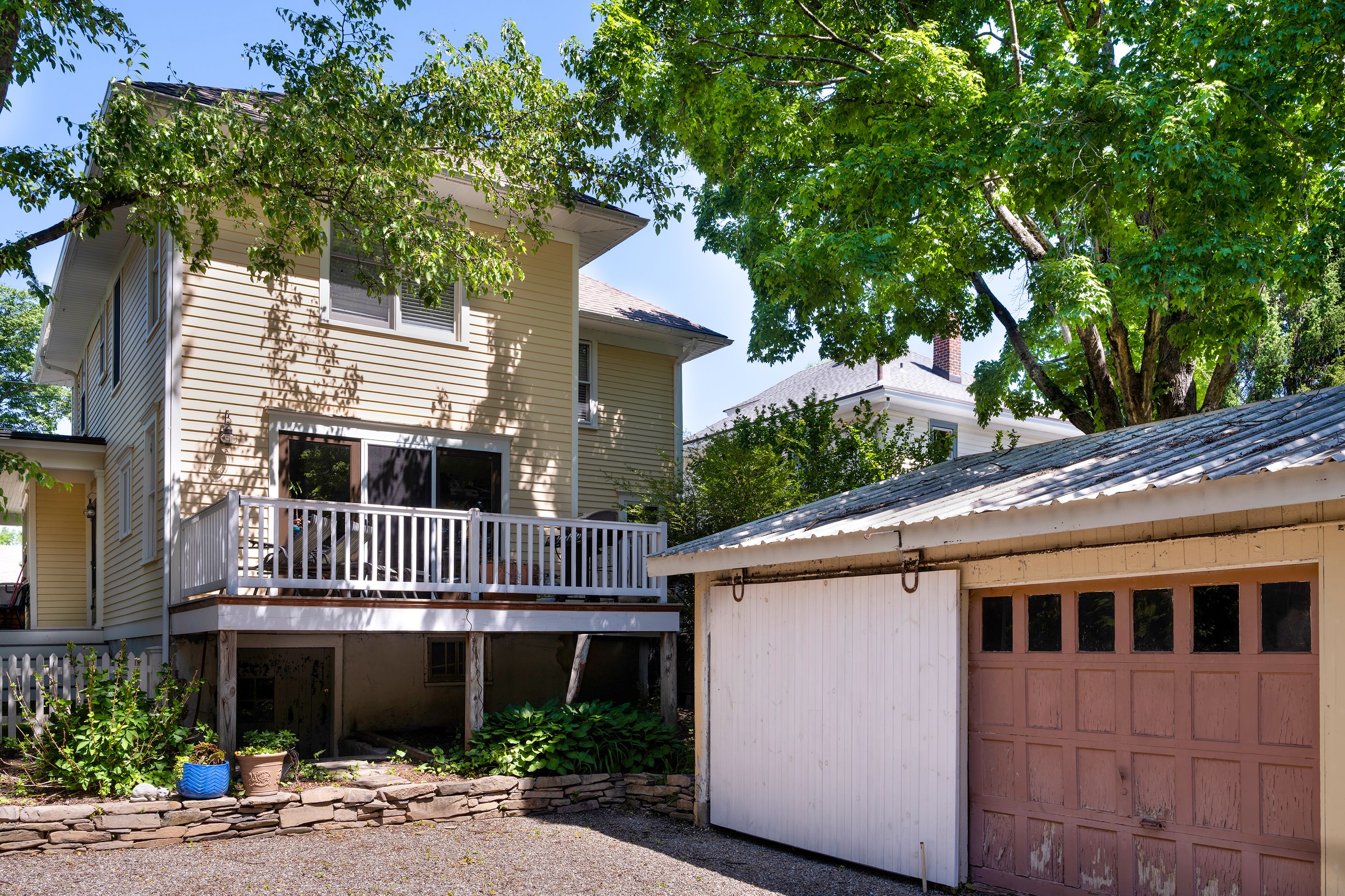  Classic Hopewell Borough Home with Wraparound Porch on Coveted Prospect Street - 物件實景