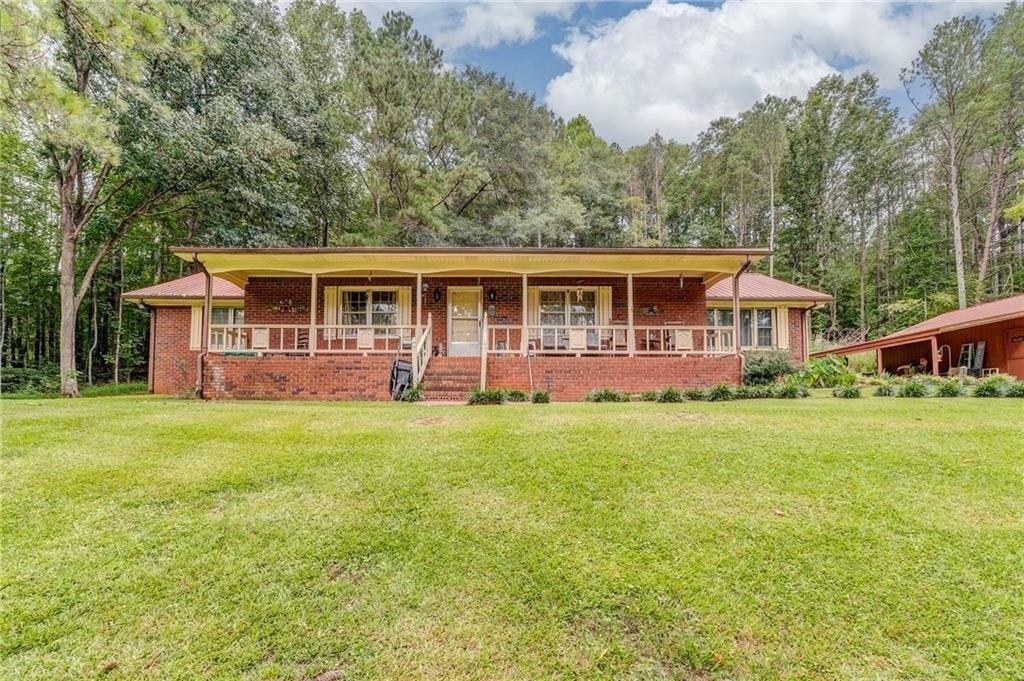 Ball Ground, Georgia, 30107, United States, 3 Bedrooms Bedrooms, ,2 BathroomsBathrooms,Residential,For Sale,1922985