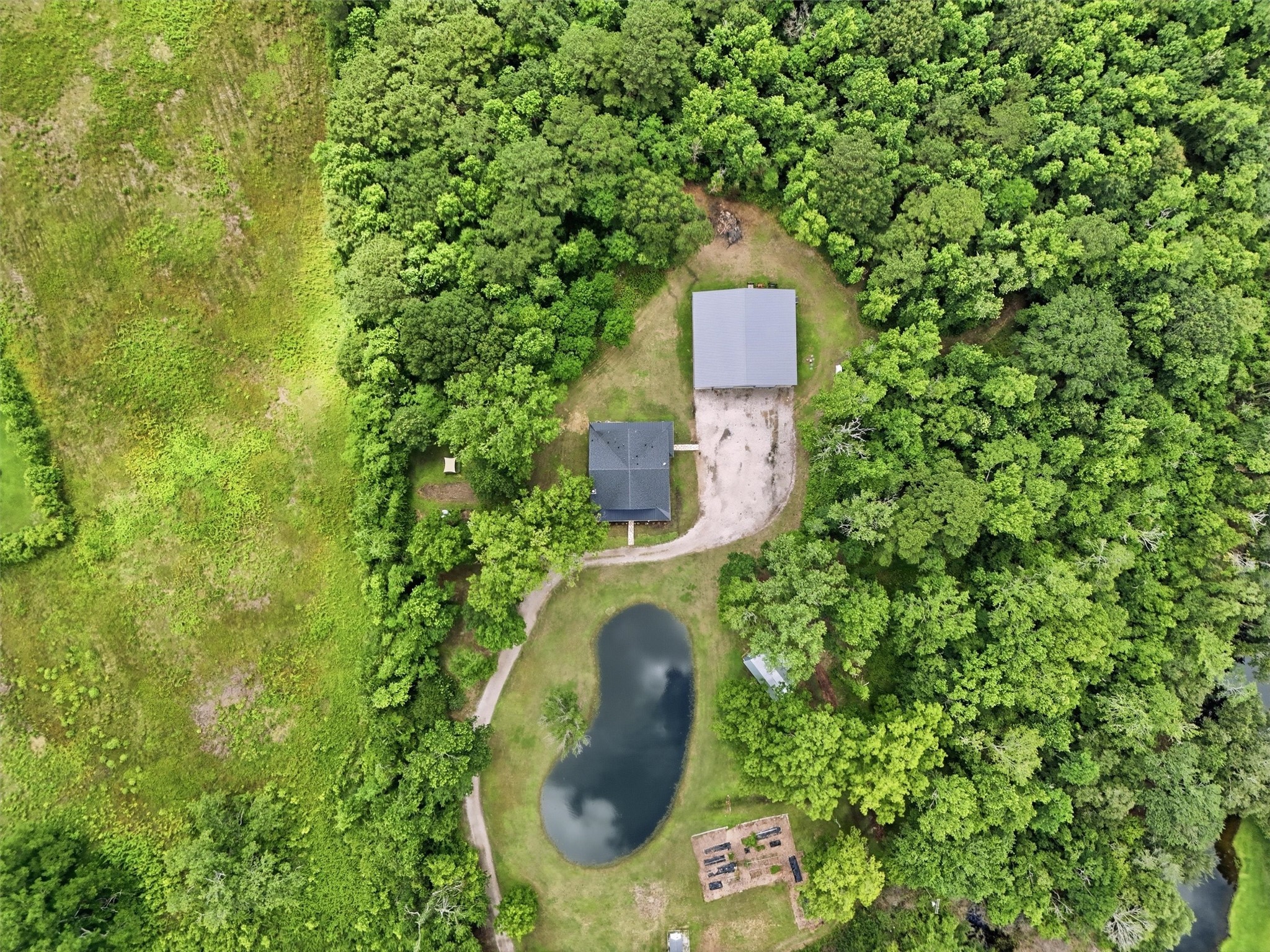  583 County Road 455 - 物件實景