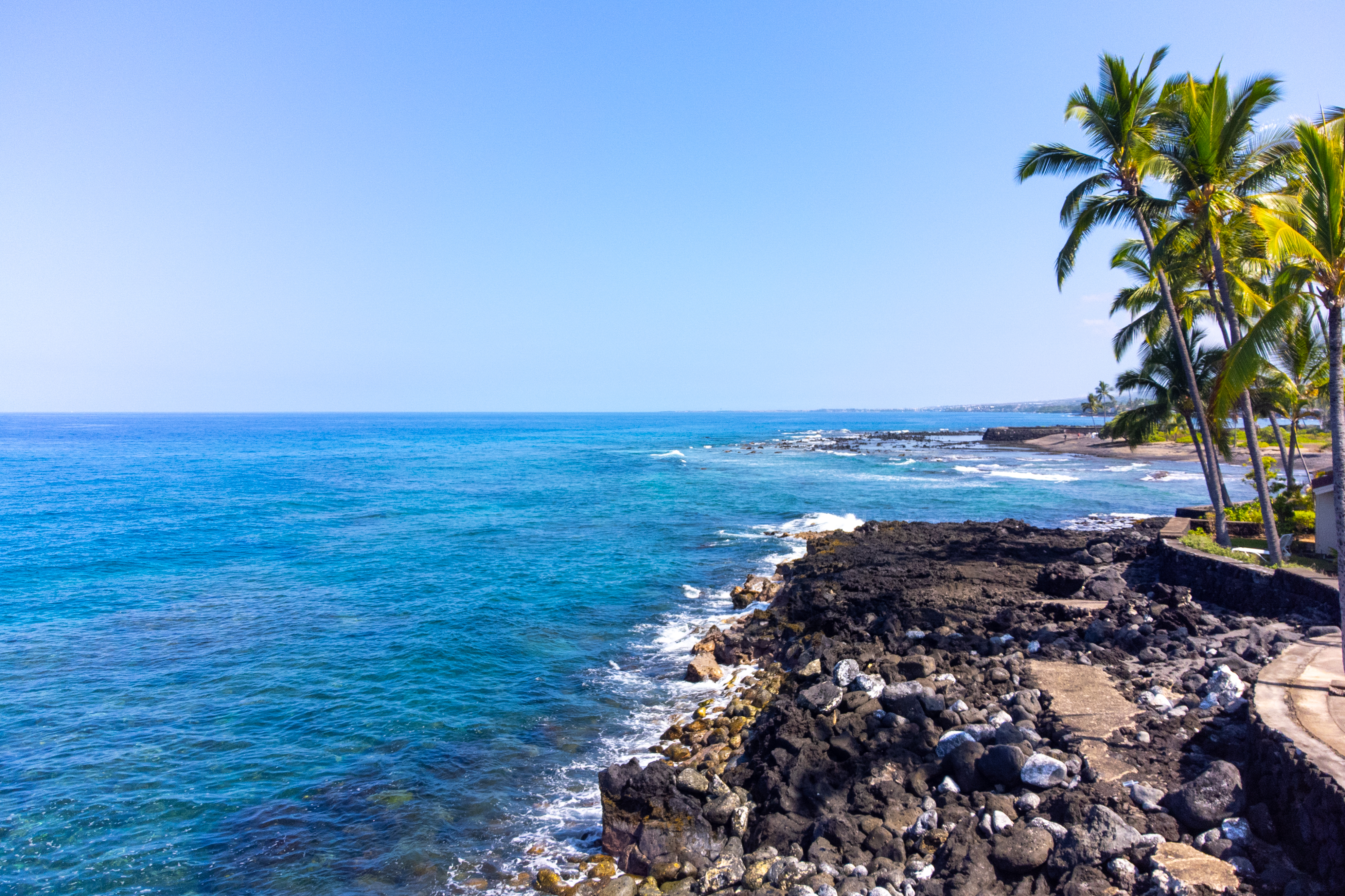  78-6800 Ali‘i Drive Unit 184, Kailua-Kona, HI 96740 - 物件實景