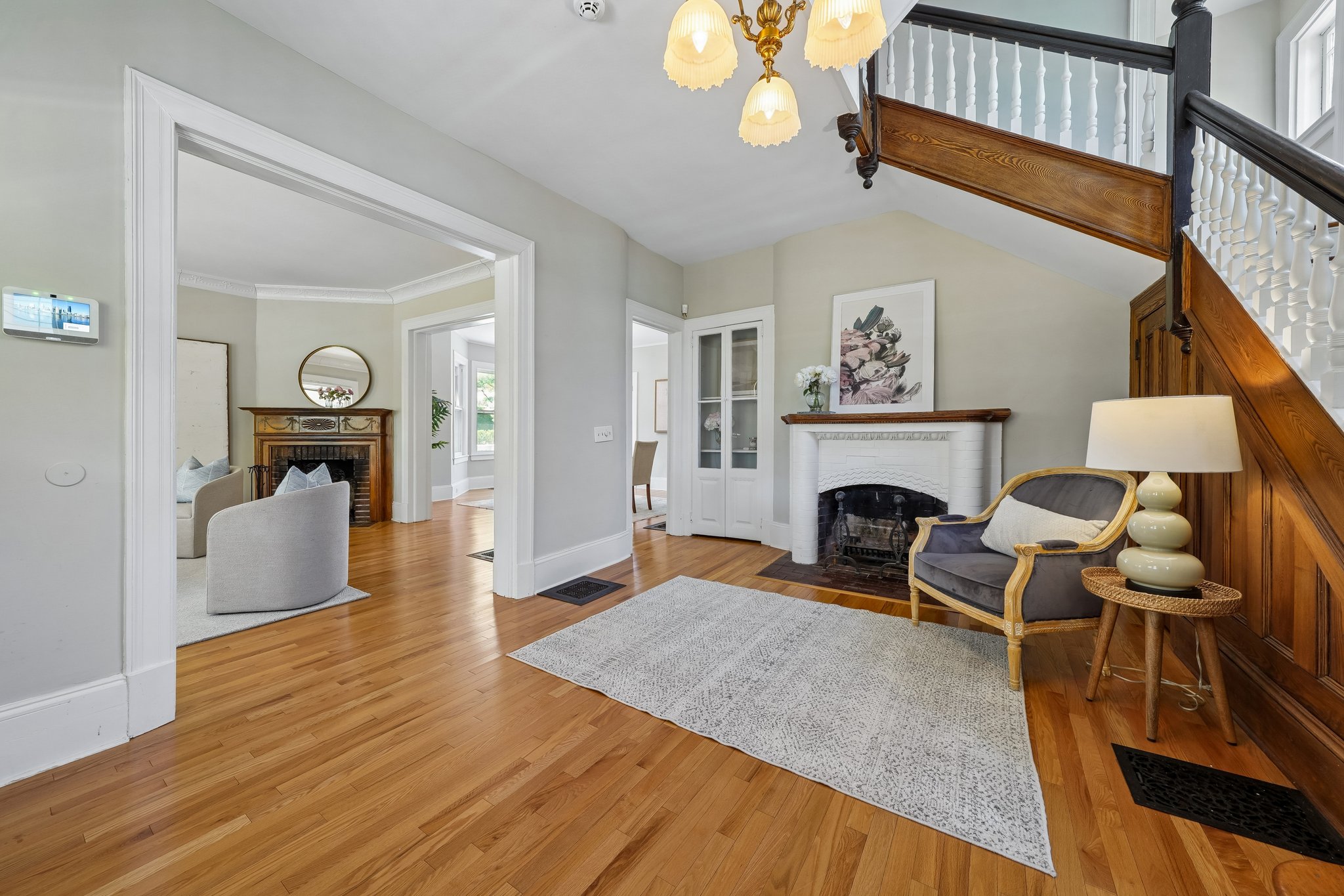  215 Inwood Avenue, Montclair, NJ 07043 - 物件實景