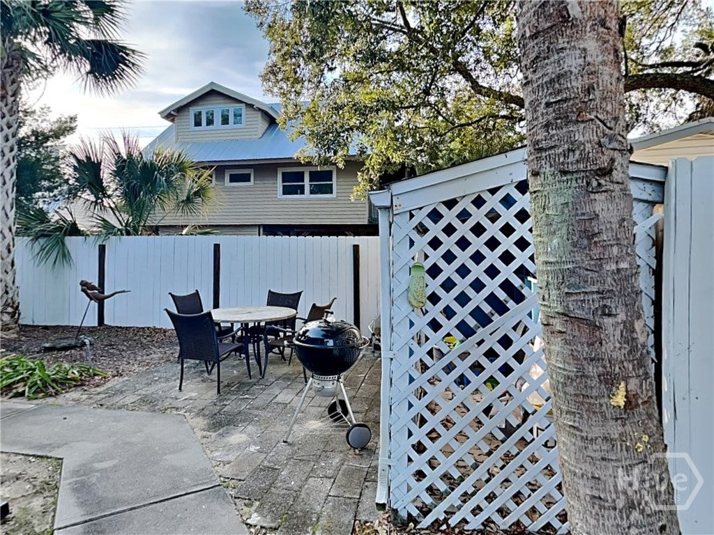 TYBEE ISLAND, Georgia, 31328, United States, 4 Bedrooms Bedrooms, ,3 BathroomsBathrooms,Residential,For Sale,2025467