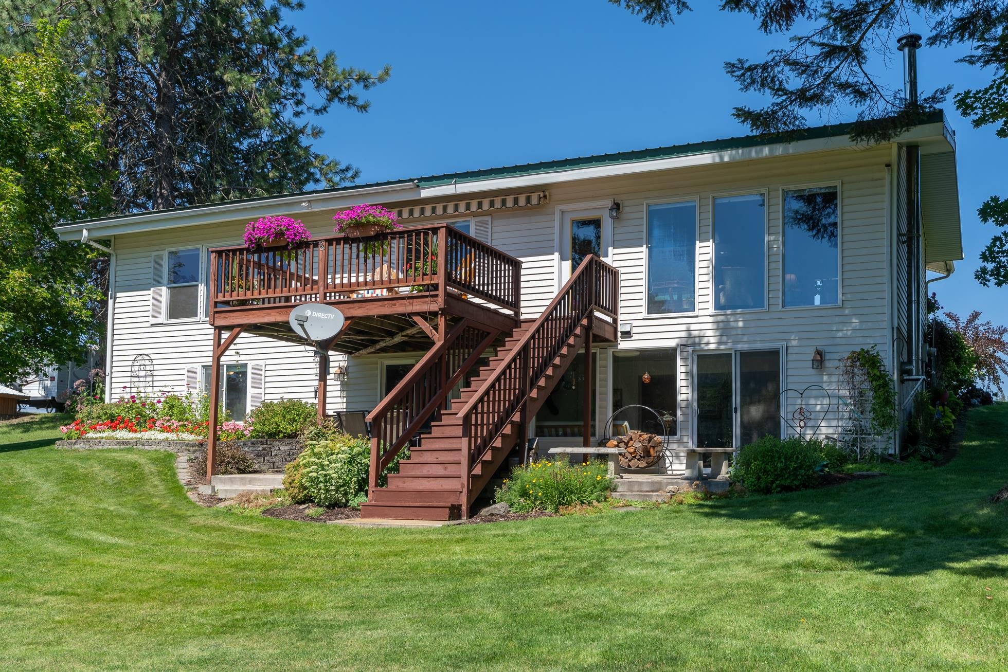 Newport, Washington, 99156, United States, 3 Bedrooms Bedrooms, ,3 BathroomsBathrooms,Residential,For Sale,1921865