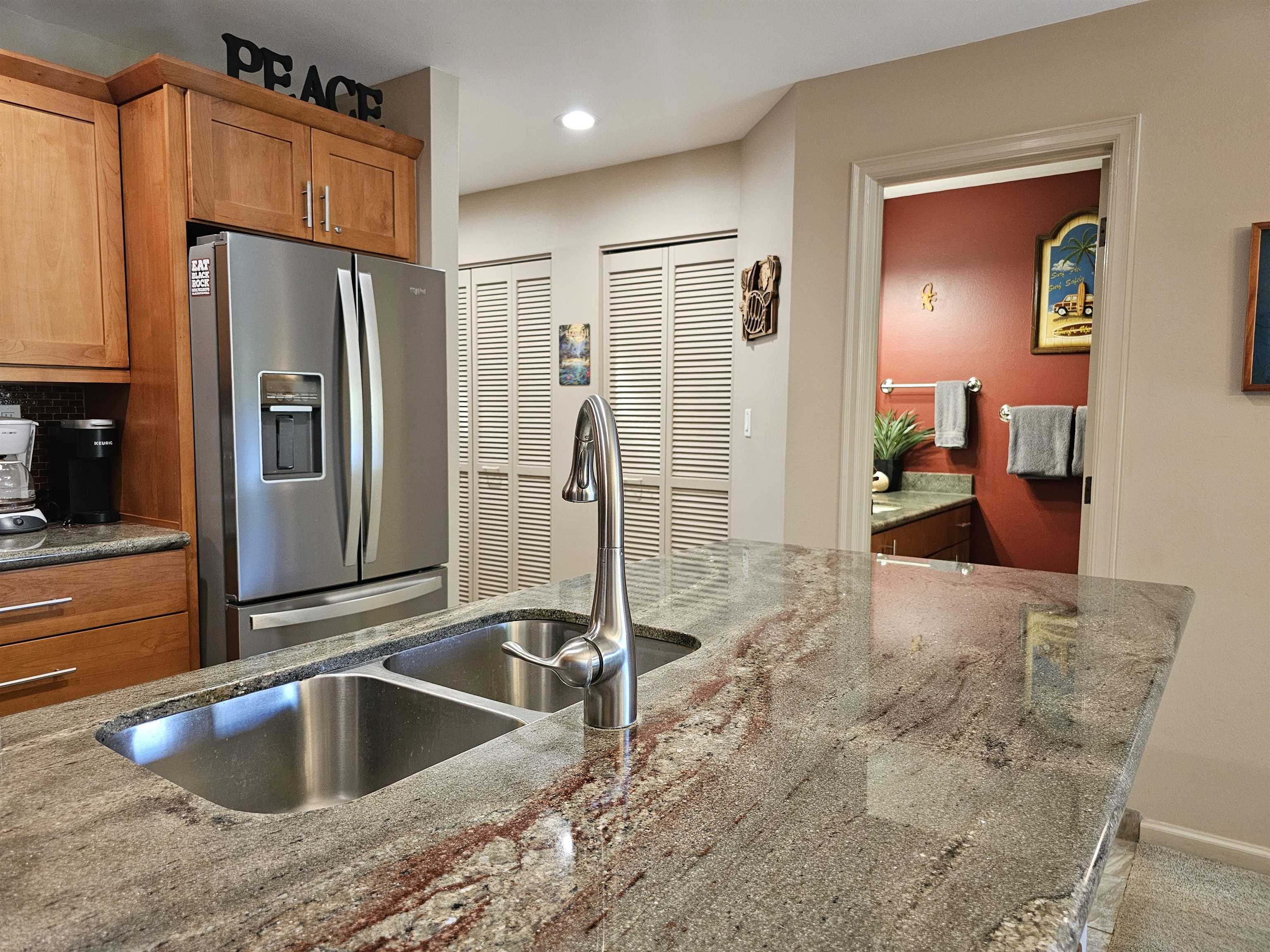 Kihei, Hawaii, 96753, United States, 1 Bedroom Bedrooms, ,2 BathroomsBathrooms,Residential,For Sale,1901082