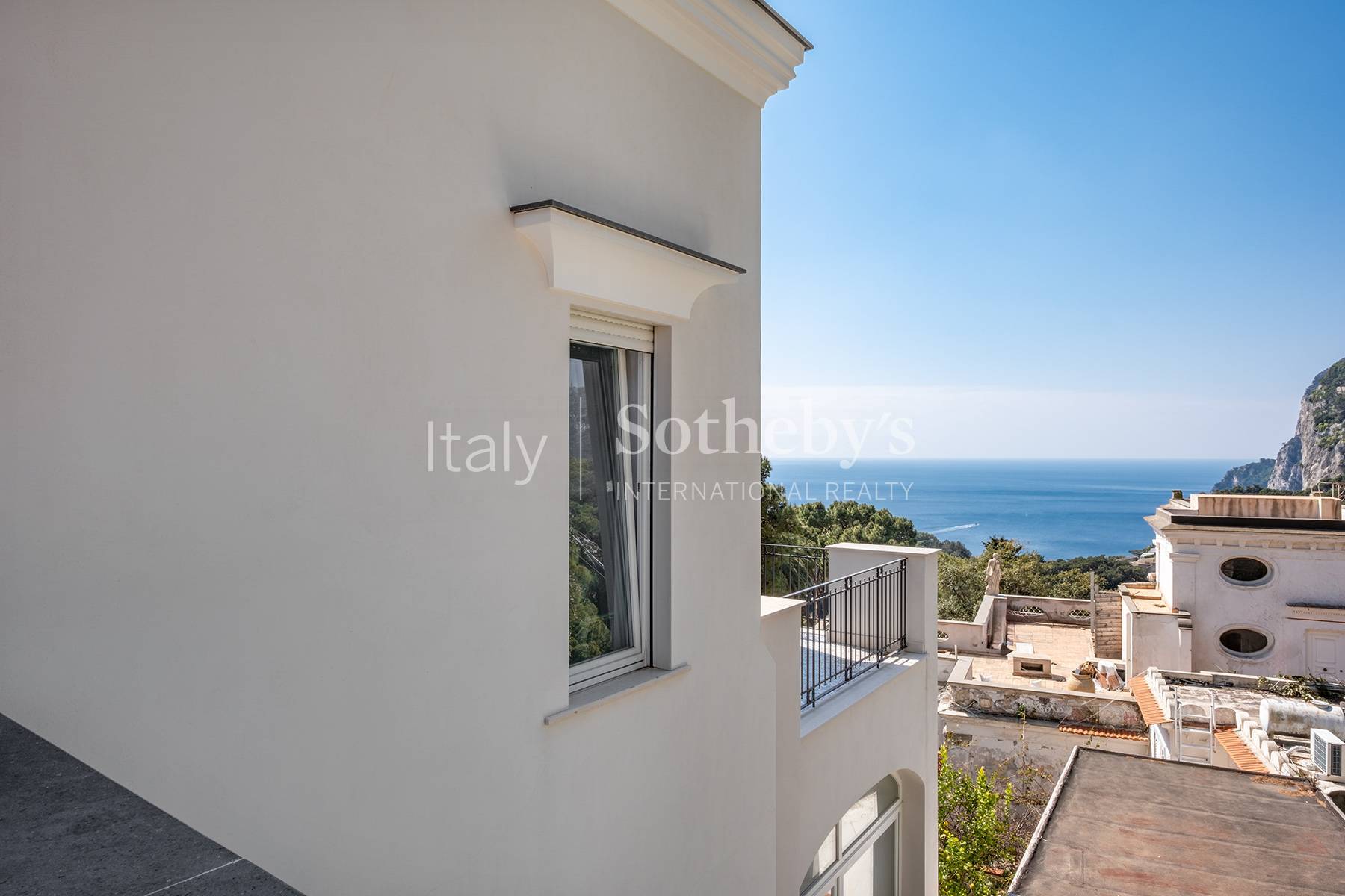  Charming residence with terraces and garden - 物件實景