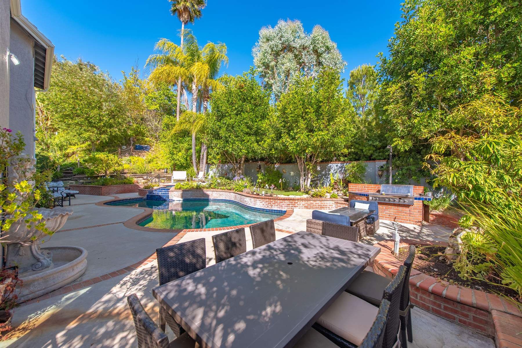  3732 Via Del Prado, Calabasas - 物件實景
