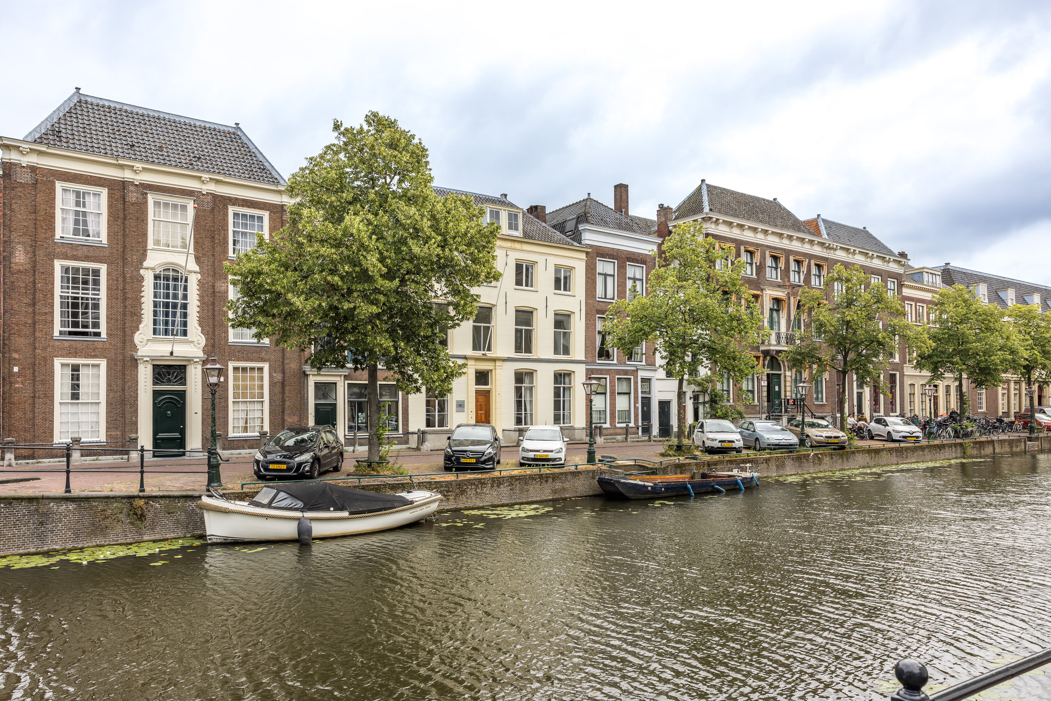  A monumental townhouse in one of the city’s most sought-after locations - 物件實景