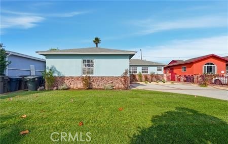 Gardena, California, 90249, United States, 3 Bedrooms Bedrooms, ,2 BathroomsBathrooms,Residential,For Sale,1987394