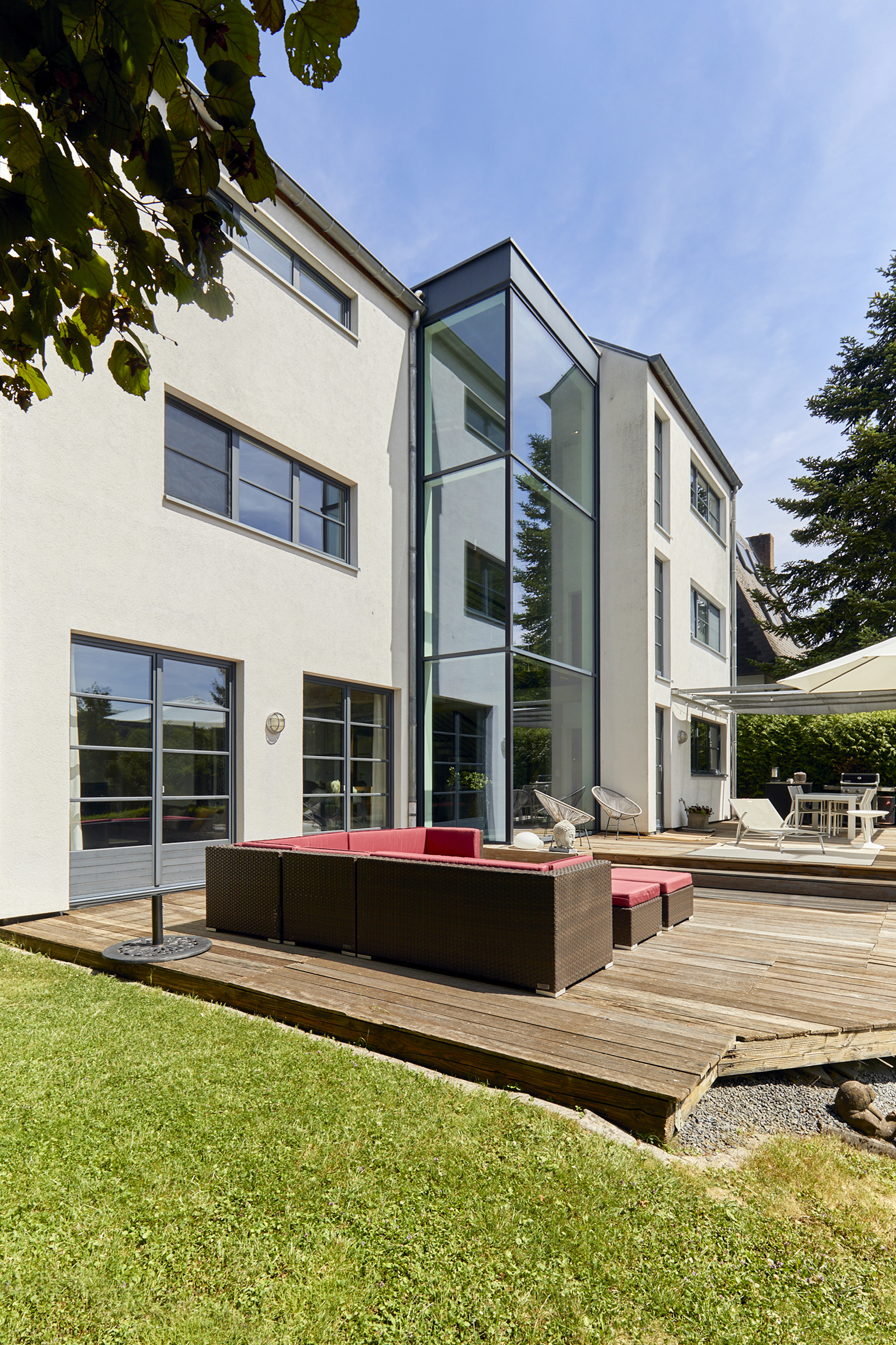  Maison d