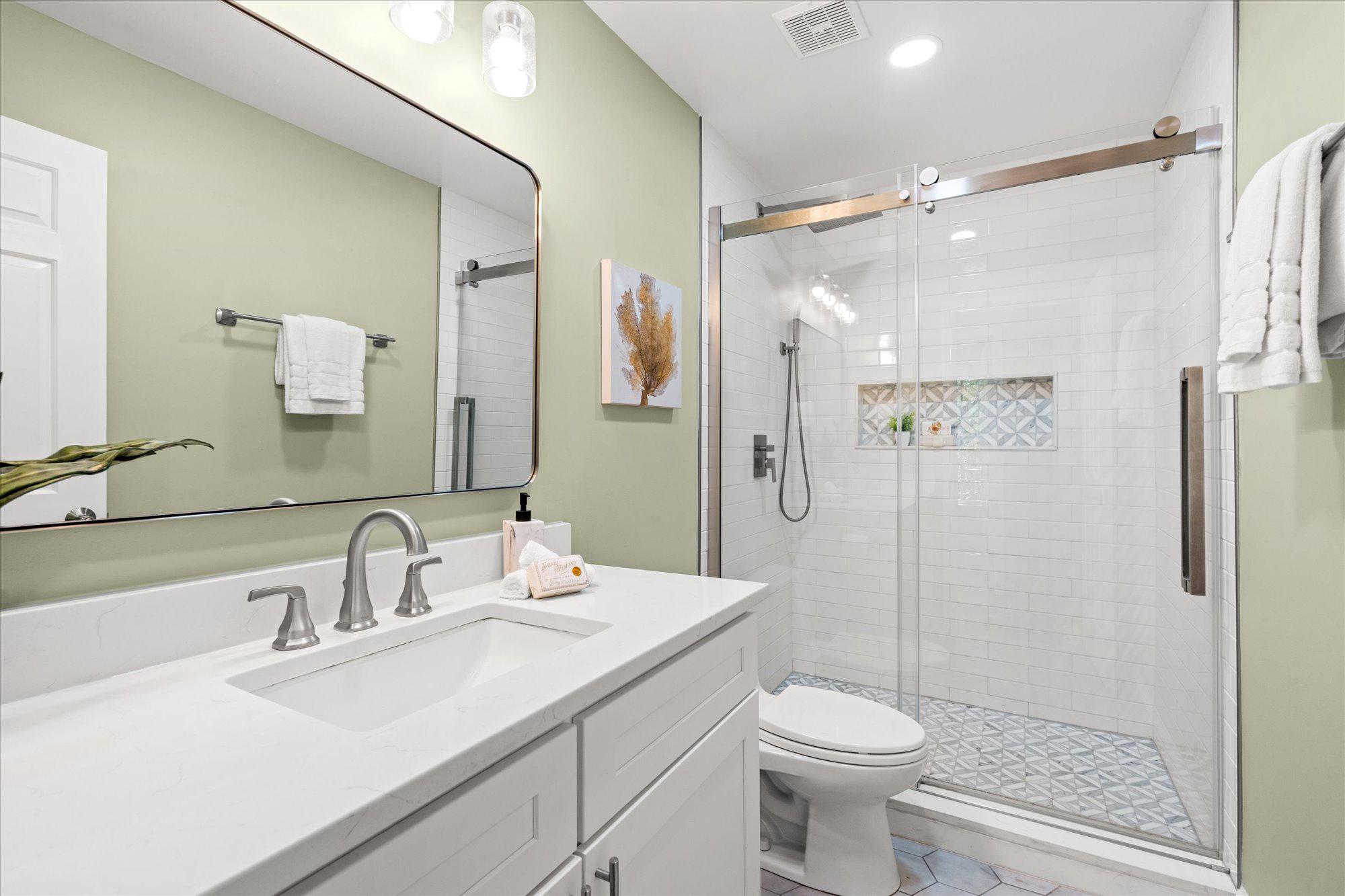  5607 Langston Boulevard, Arlington, VA, 22207 - 物件實景